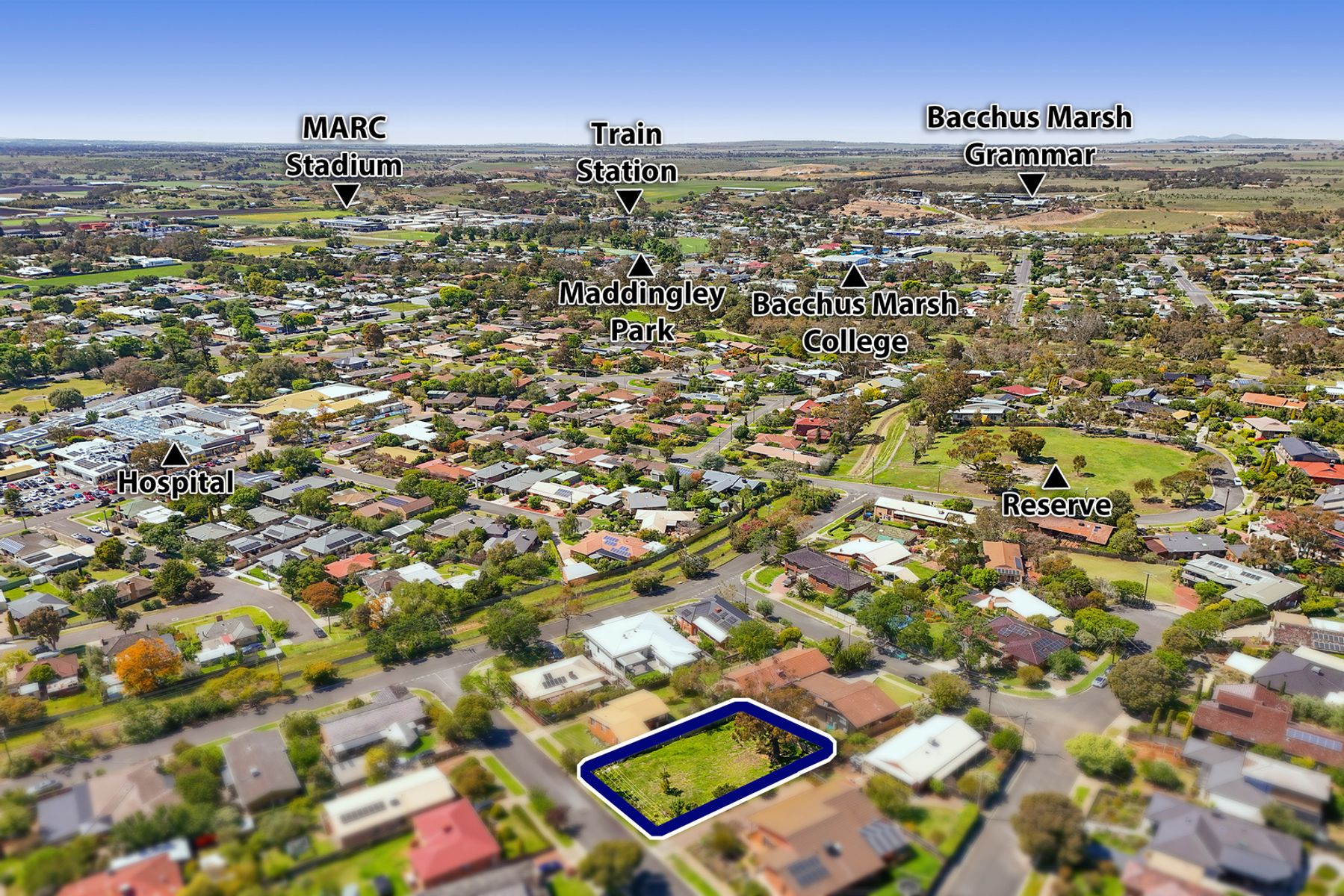 3 McBride Street, Bacchus Marsh VIC 3340, Bacchus Marsh - Thumbnail 3