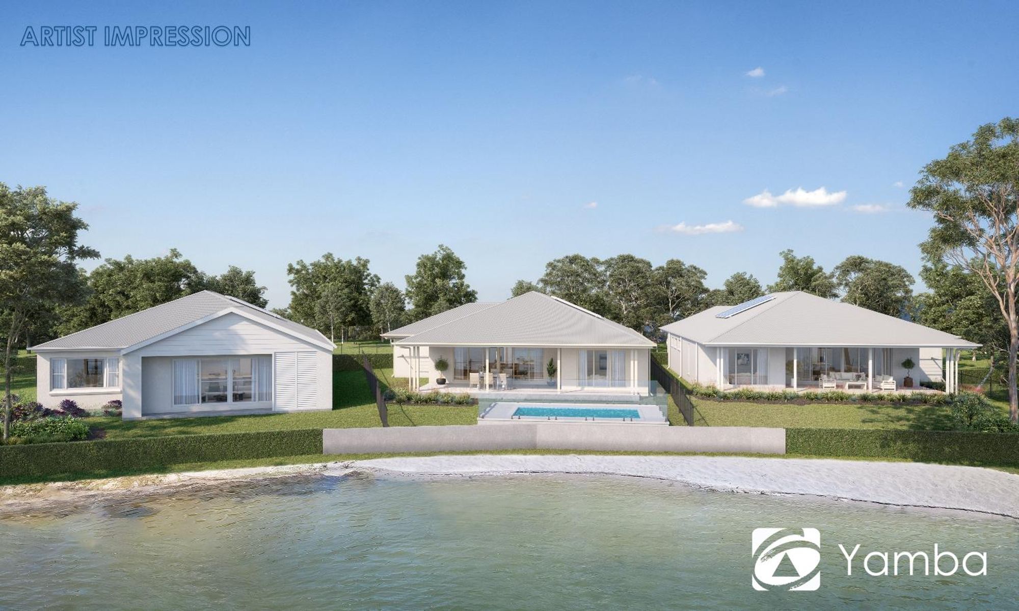 7 Warrina Place, Yamba NSW 2464, Yamba - Thumbnail 2