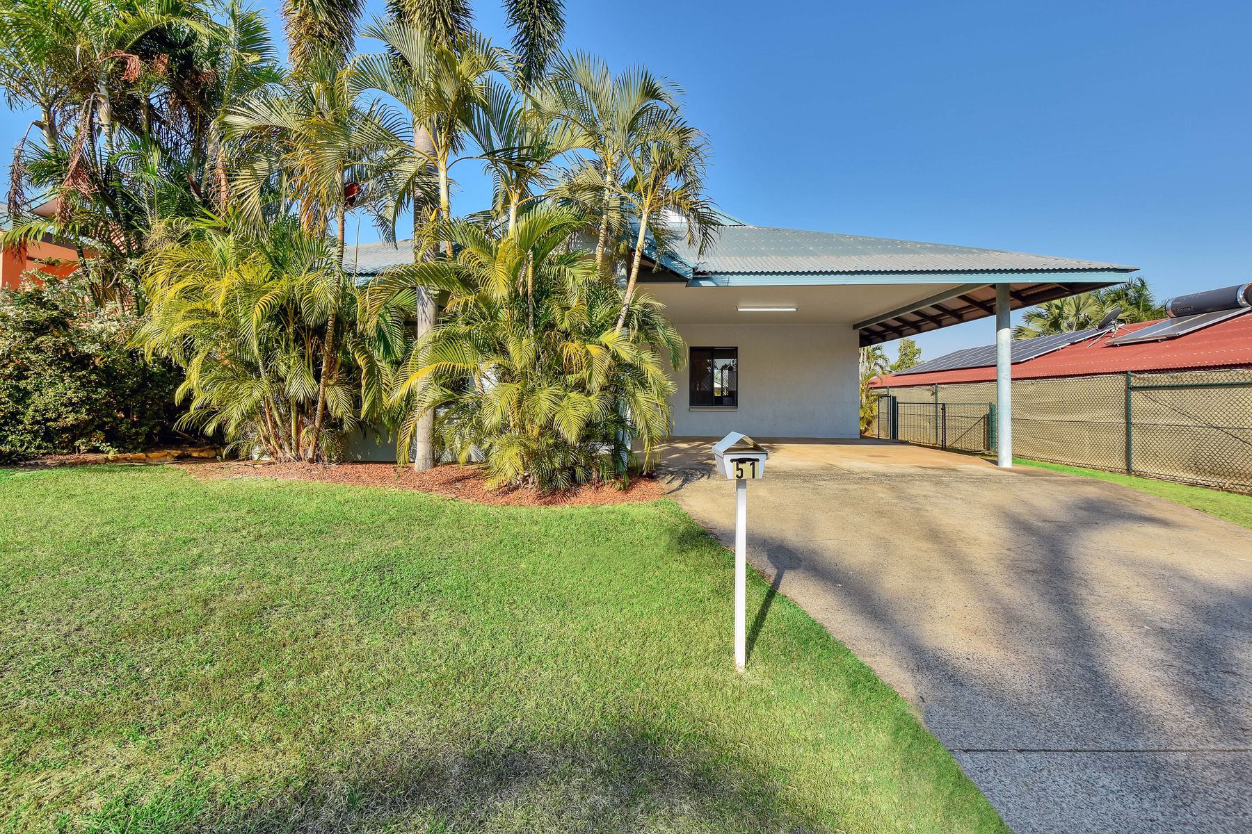 51 Flametree Circuit, Rosebery NT 0832, Rosebery - Thumbnail 2