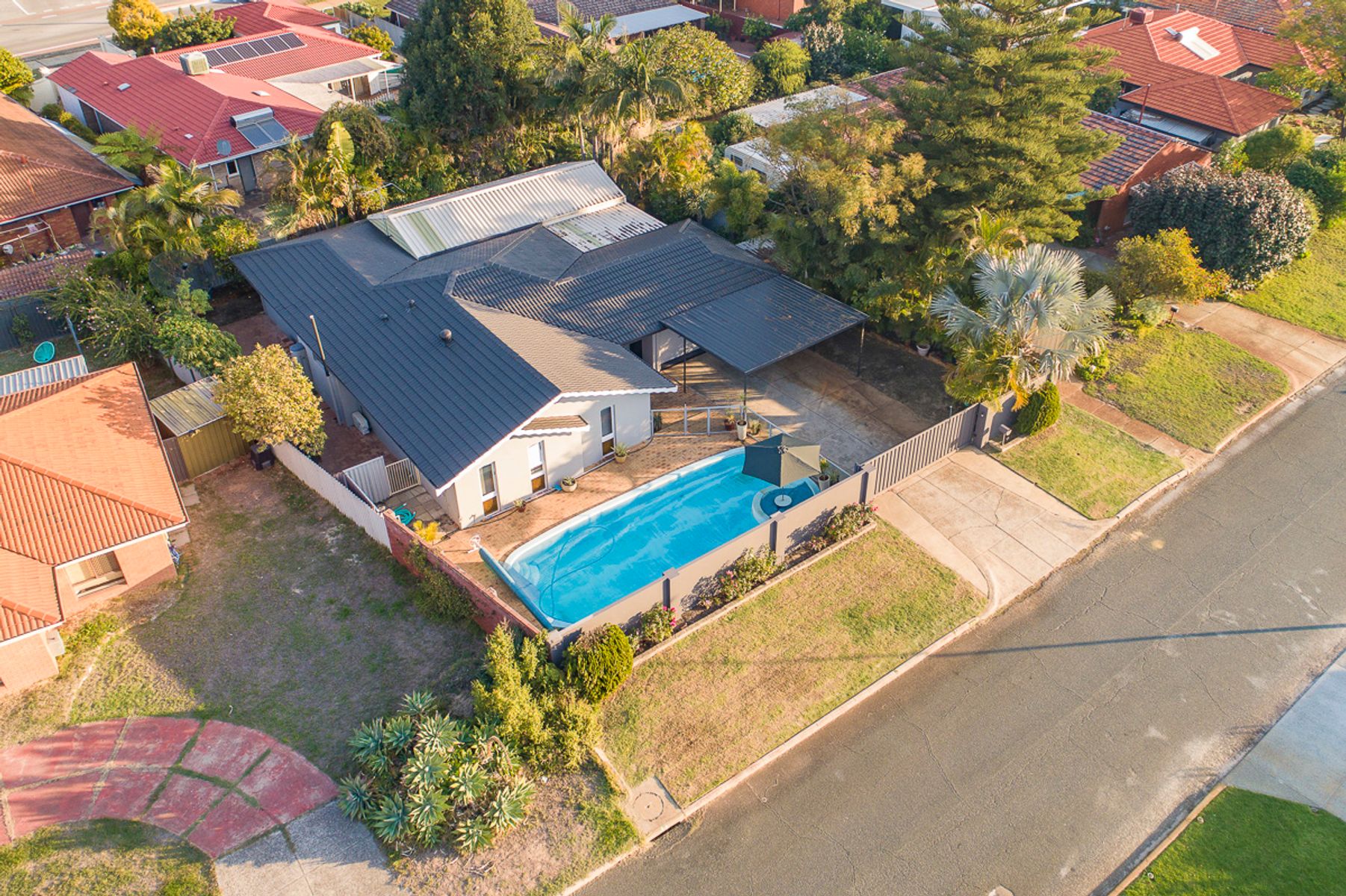 22 Rockett Way, Bull Creek WA 6149