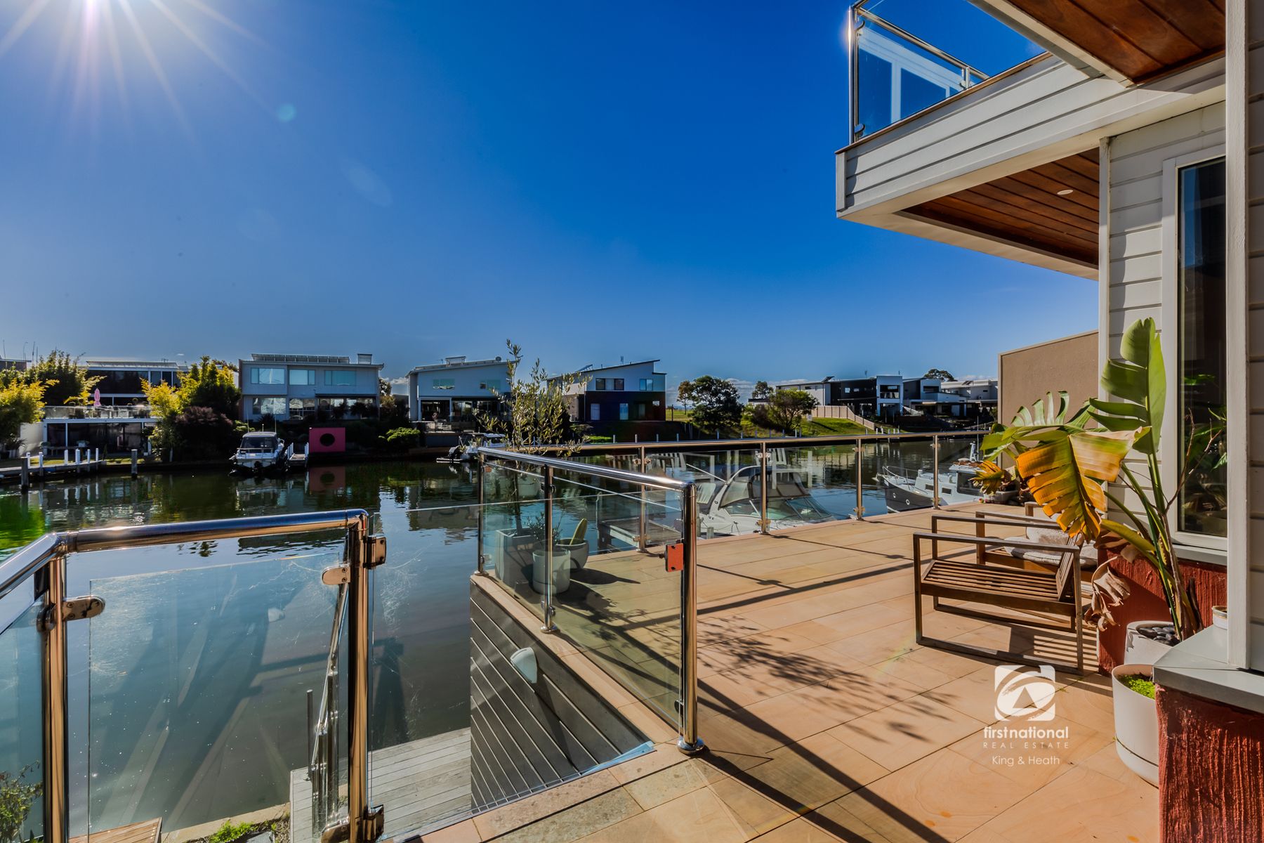 5/12 The Point, Paynesville VIC 3880