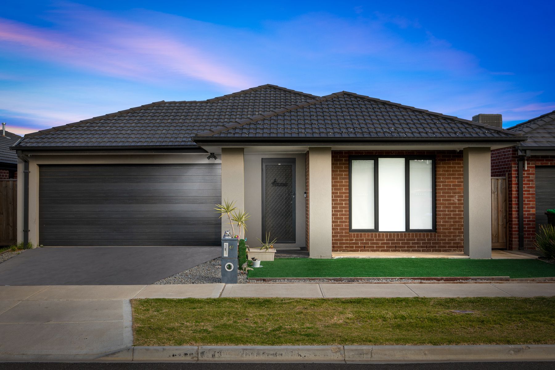 47 Yallaroo Chase, Werribee, VIC 3030, Werribee - Thumbnail 2