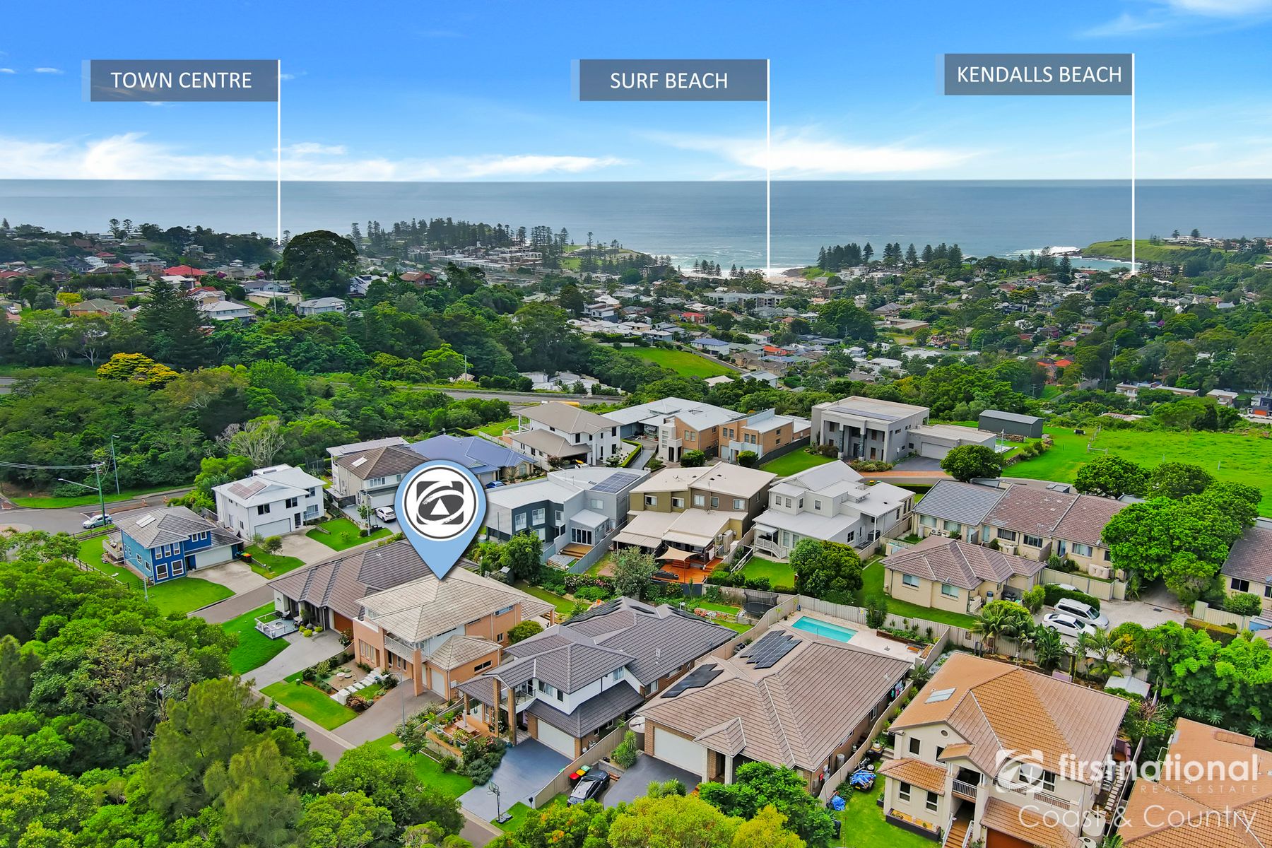 5 Eugene Street, Kiama NSW 2533, Kiama - Image 1