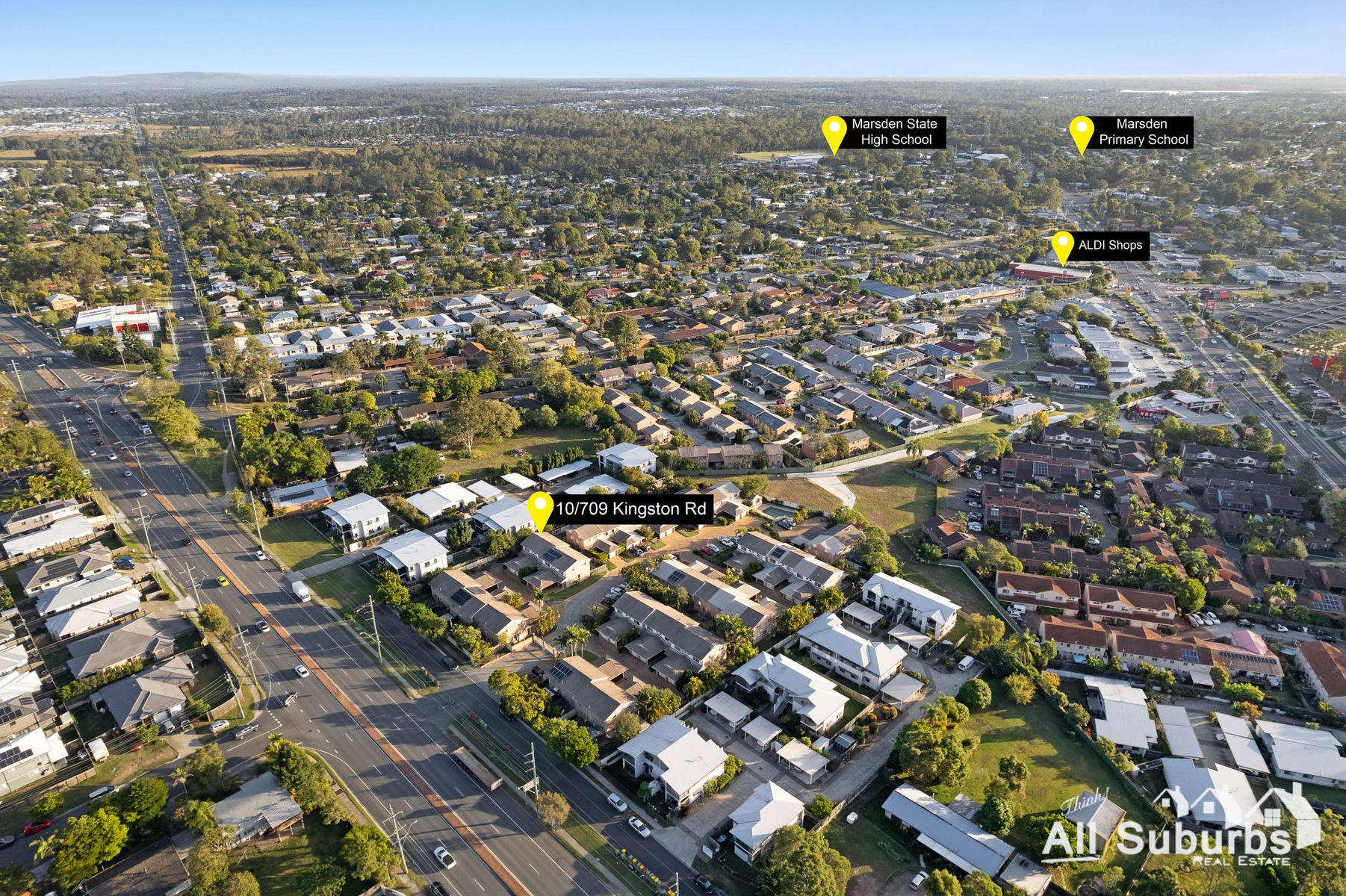 10/709 Kingston Road, Waterford West QLD 4133, Waterford West - Thumbnail 6
