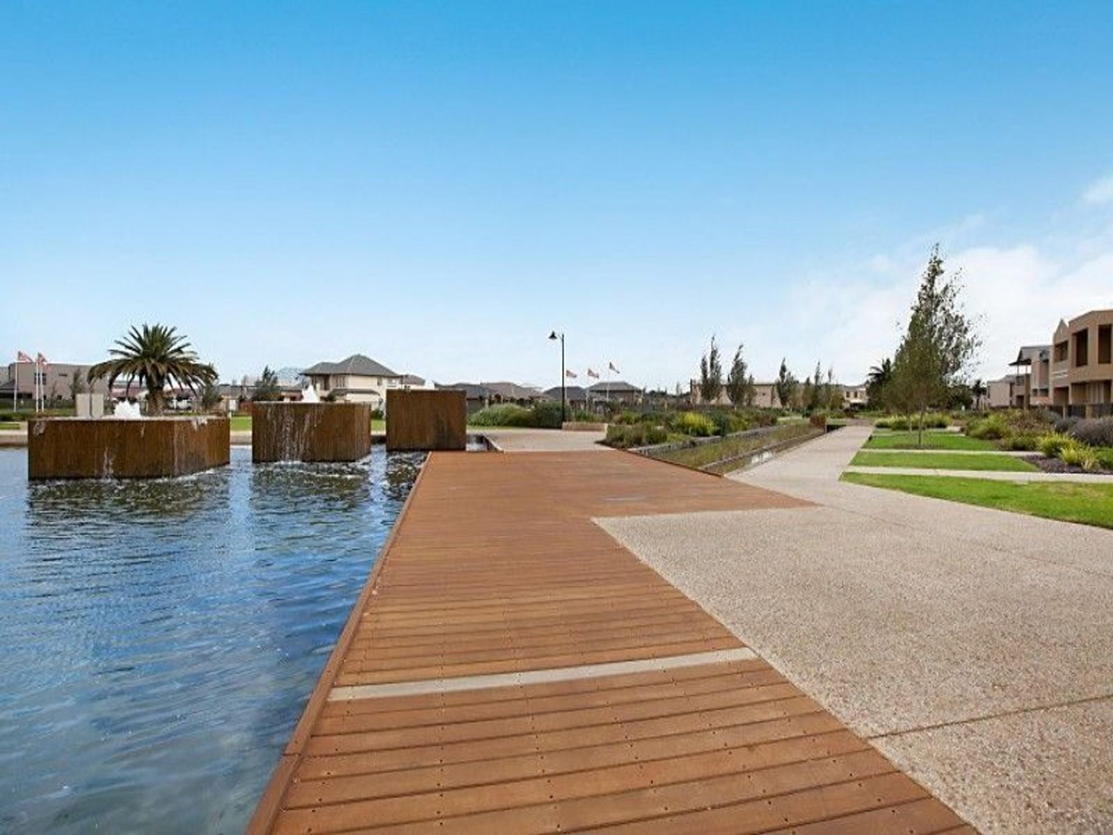 Lot 673 Lot 673 Santorini Walk, Mawson Lakes SA 5095, Mawson Lakes - Thumbnail 2