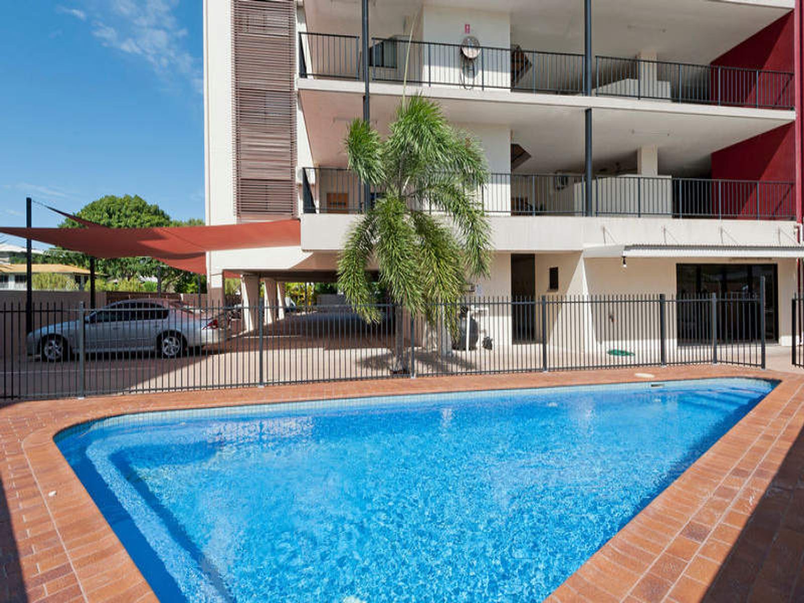 14/7 Warrego Court, Larrakeyah NT 0820, Larrakeyah - Thumbnail 5
