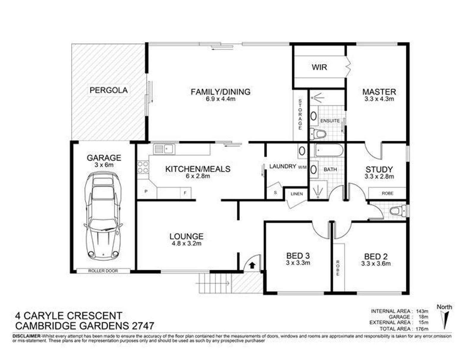 4 Carlyle Crescent, Cambridge Gardens - Thumbnail 6