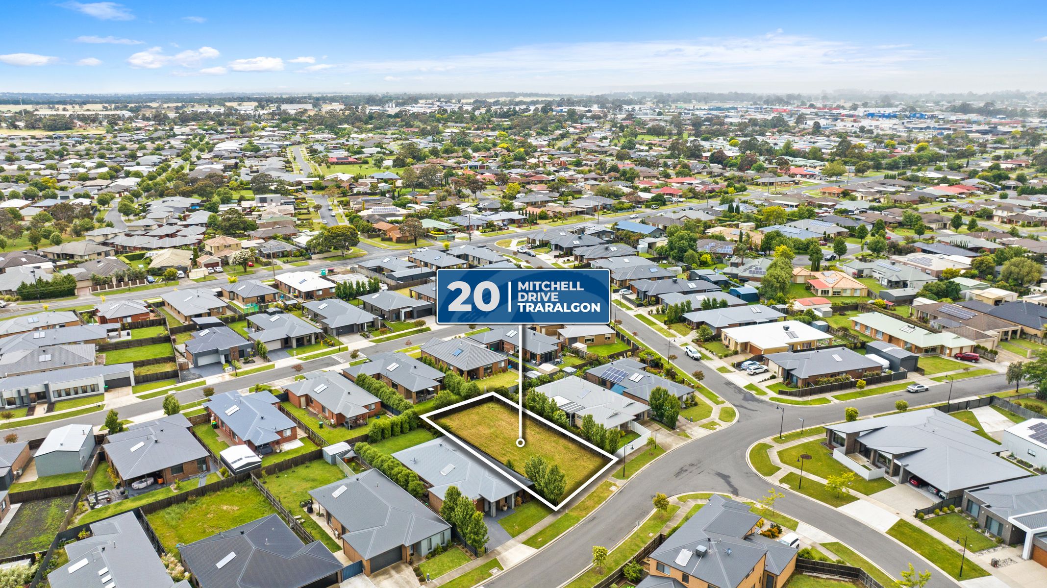 20 Mitchell Drive, Traralgon VIC 3844, Traralgon - Thumbnail 4