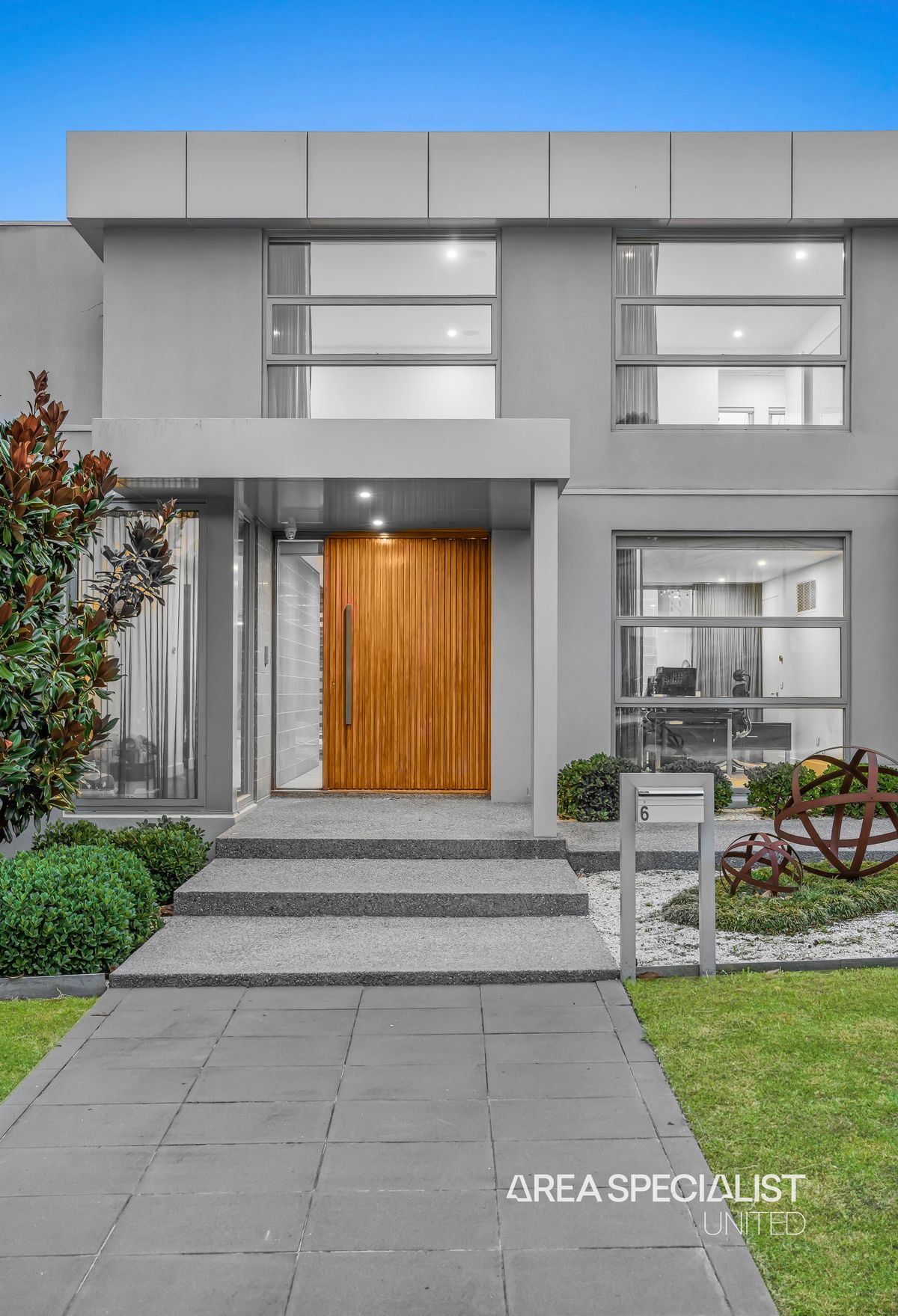 6 Sandford Close, Rowville, VIC 3178, Rowville - Thumbnail 3