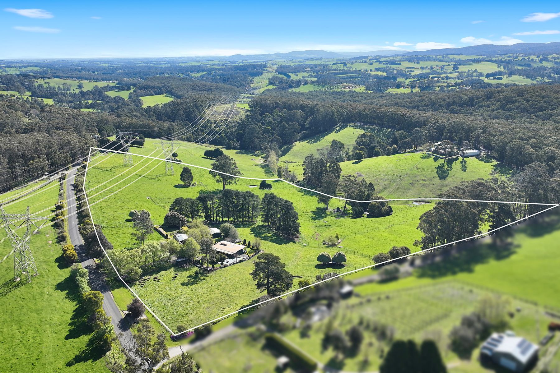 365 Old Telegraph Road, Crossover, VIC 3821, Crossover - Thumbnail 4