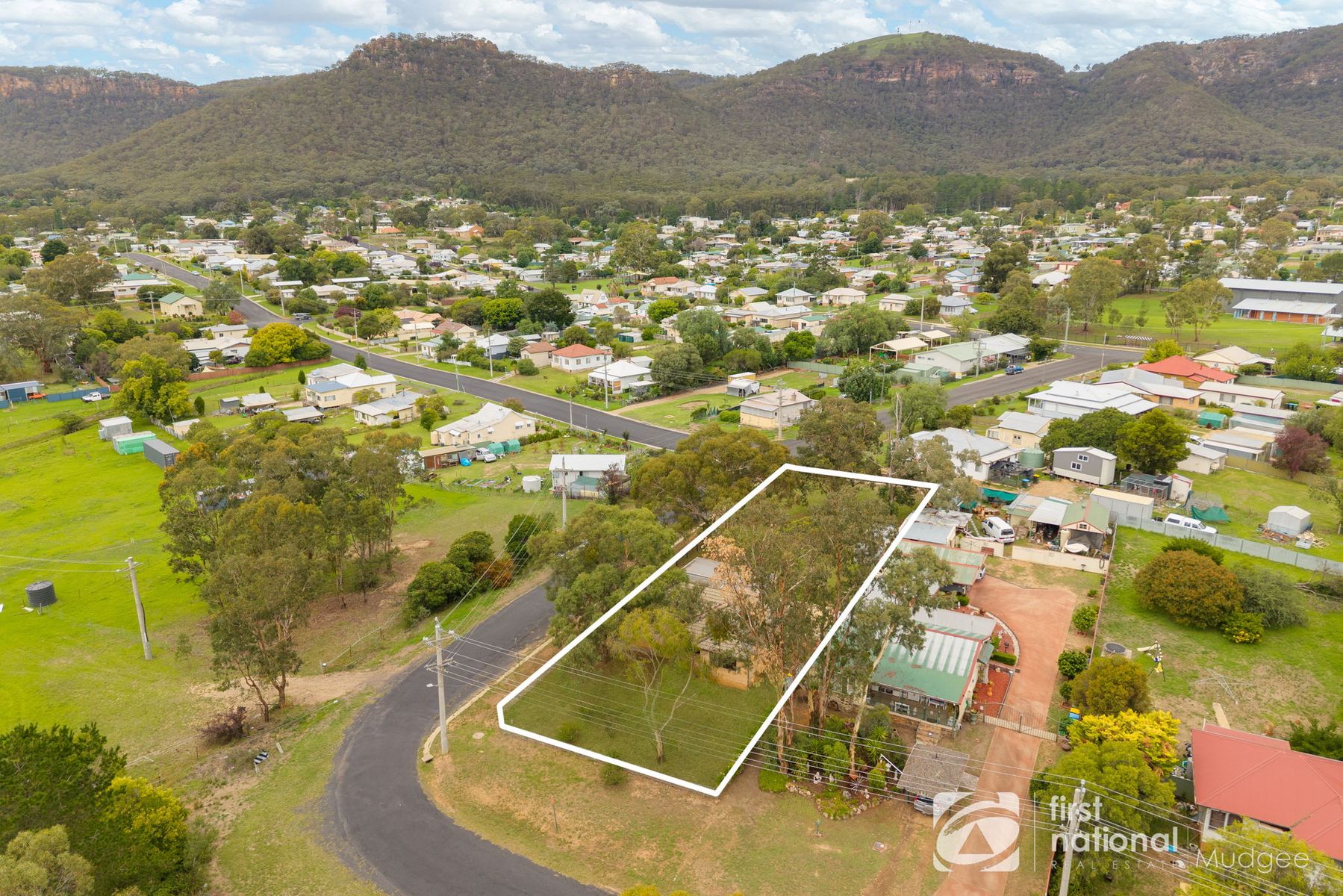 14 Davies Road, Kandos NSW 2848, Kandos - Thumbnail 5