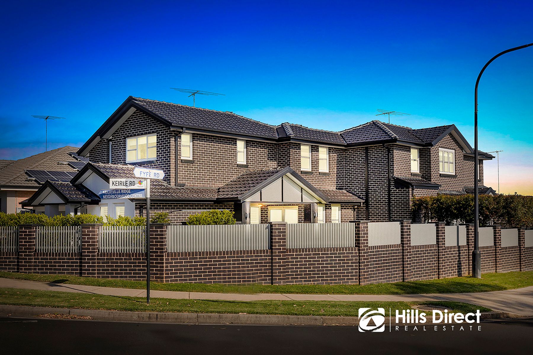 Kellyville Ridge NSW 2155, Kellyville Ridge - Thumbnail 7