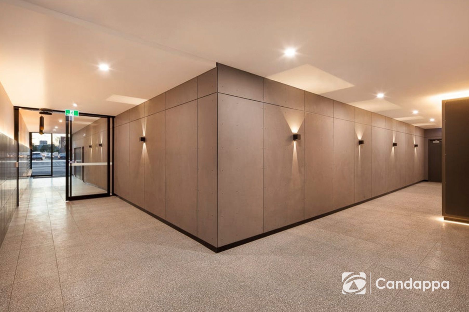 610/240-250 LYGON STREET, Brunswick East VIC 3057, Brunswick East - Thumbnail 4