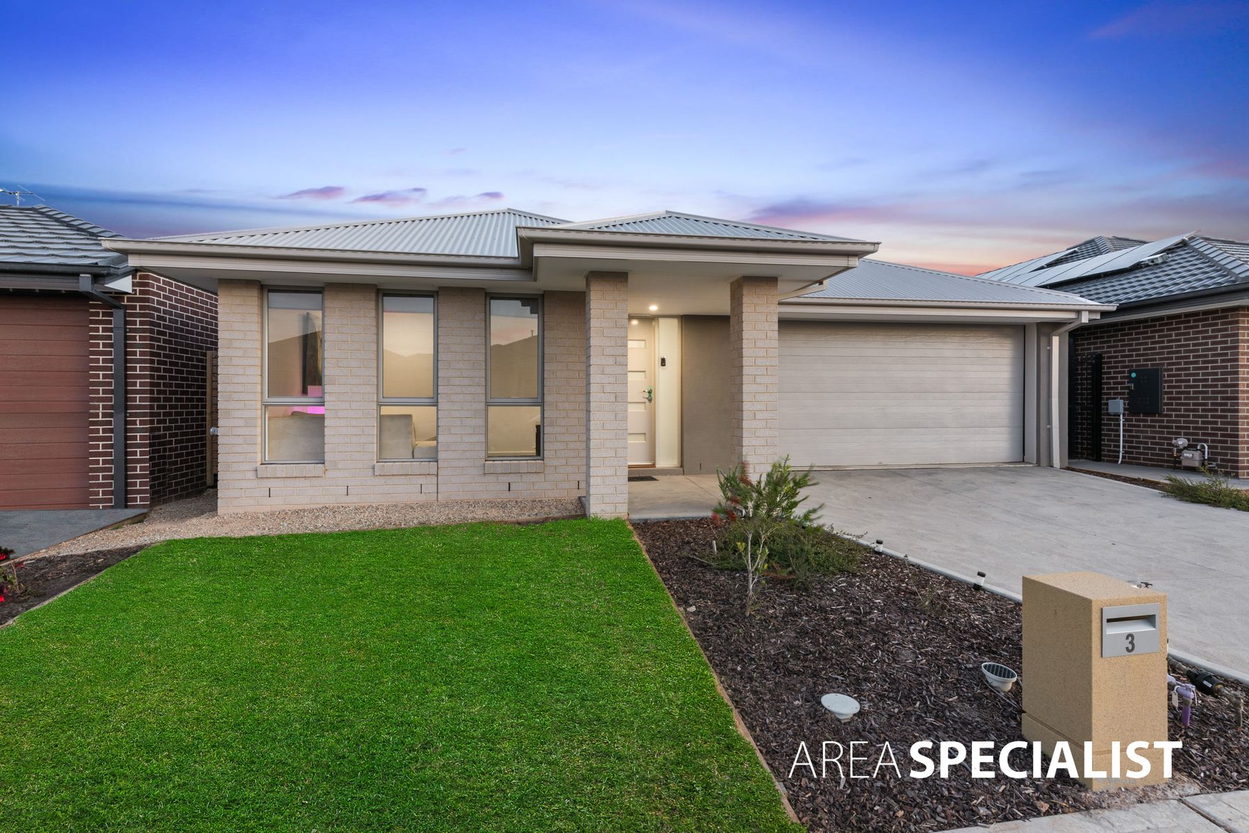 3 Nandewar Street, Werribee, VIC 3030, Werribee - Thumbnail 3