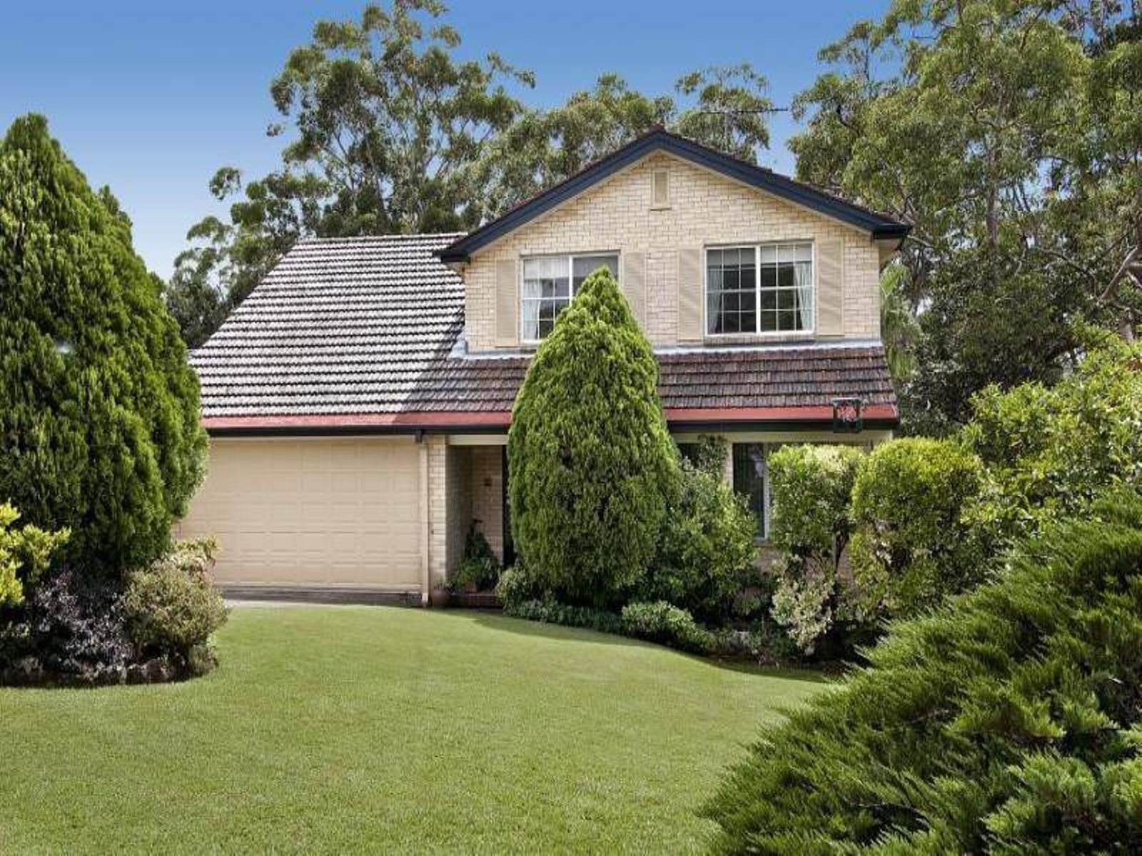 36 Bedford Road, North Epping, NSW 2121