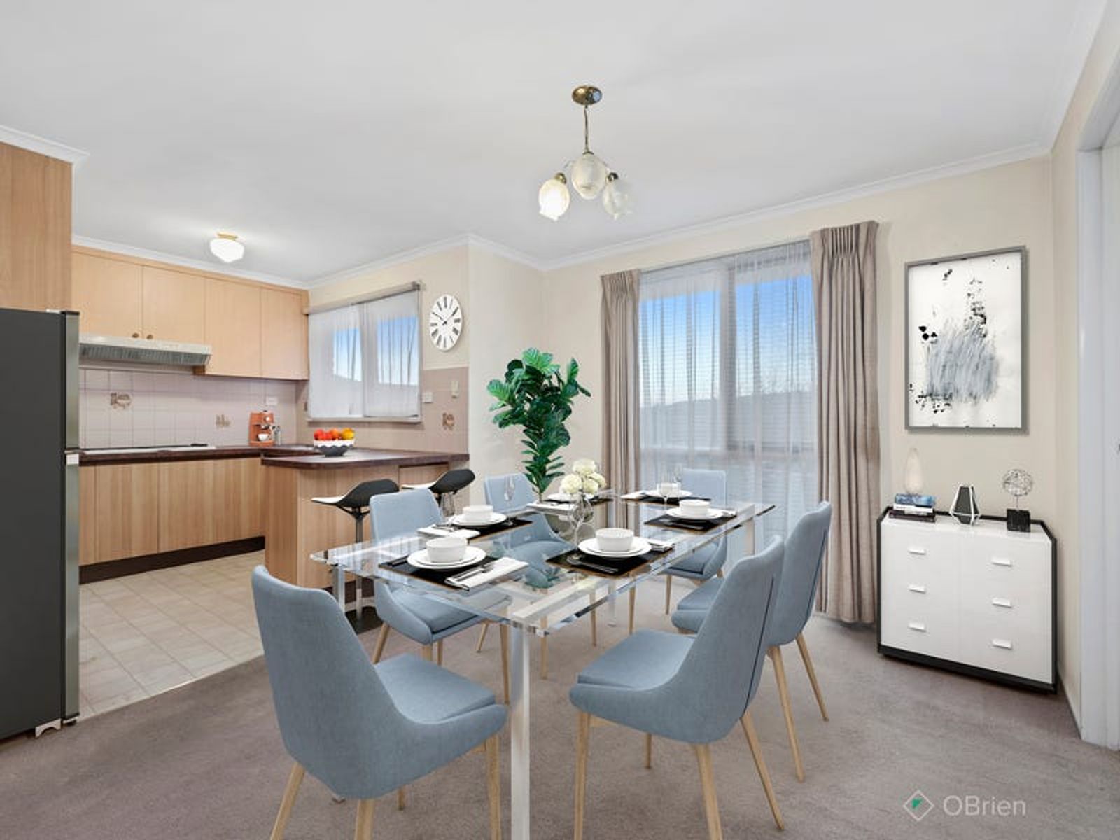 4 Evonne Court, Endeavour Hills, VIC 3802, Endeavour Hills - Thumbnail 3