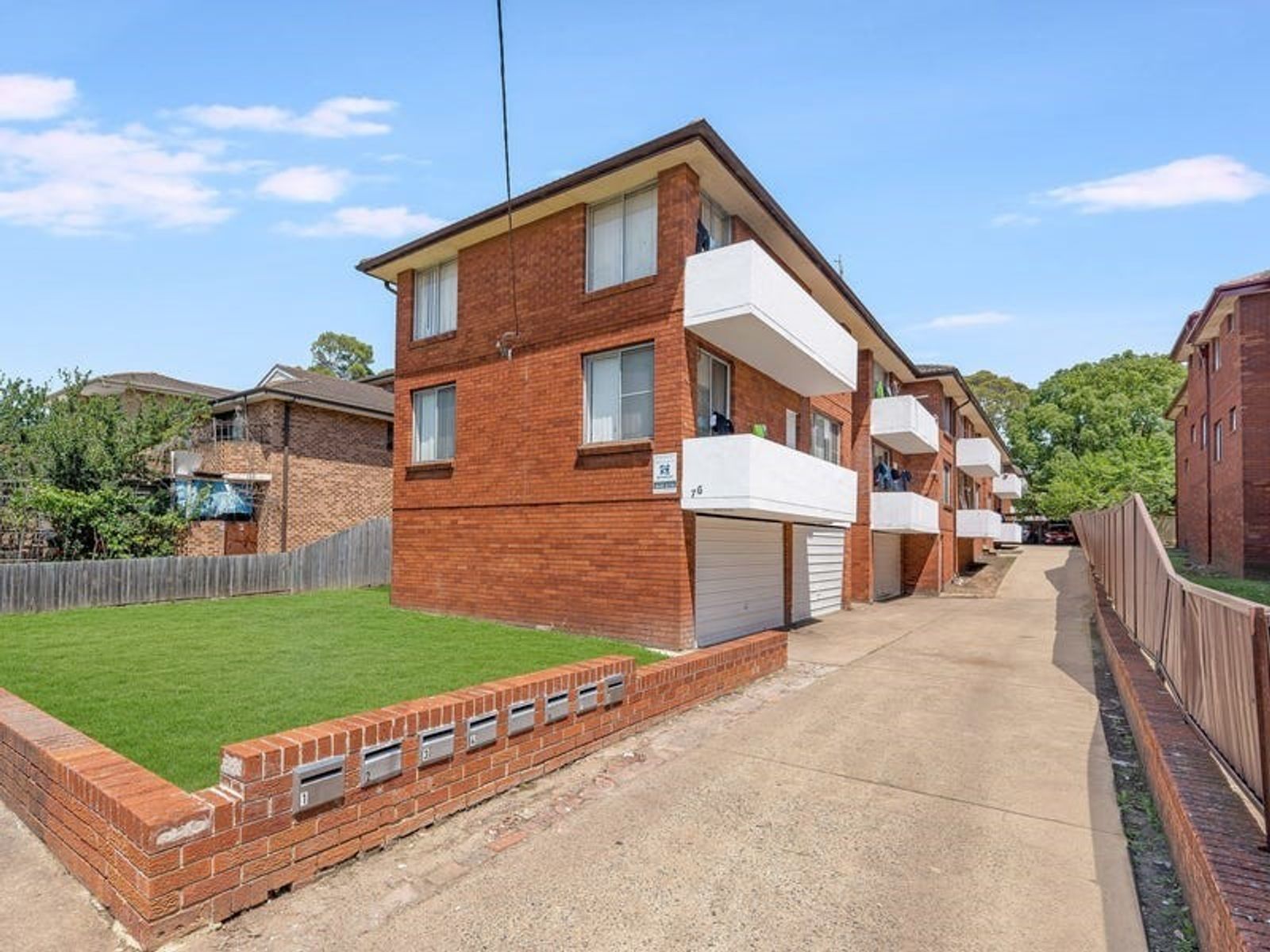 8/76 Dartbrook Road, Auburn NSW 2144, Auburn - Thumbnail 2