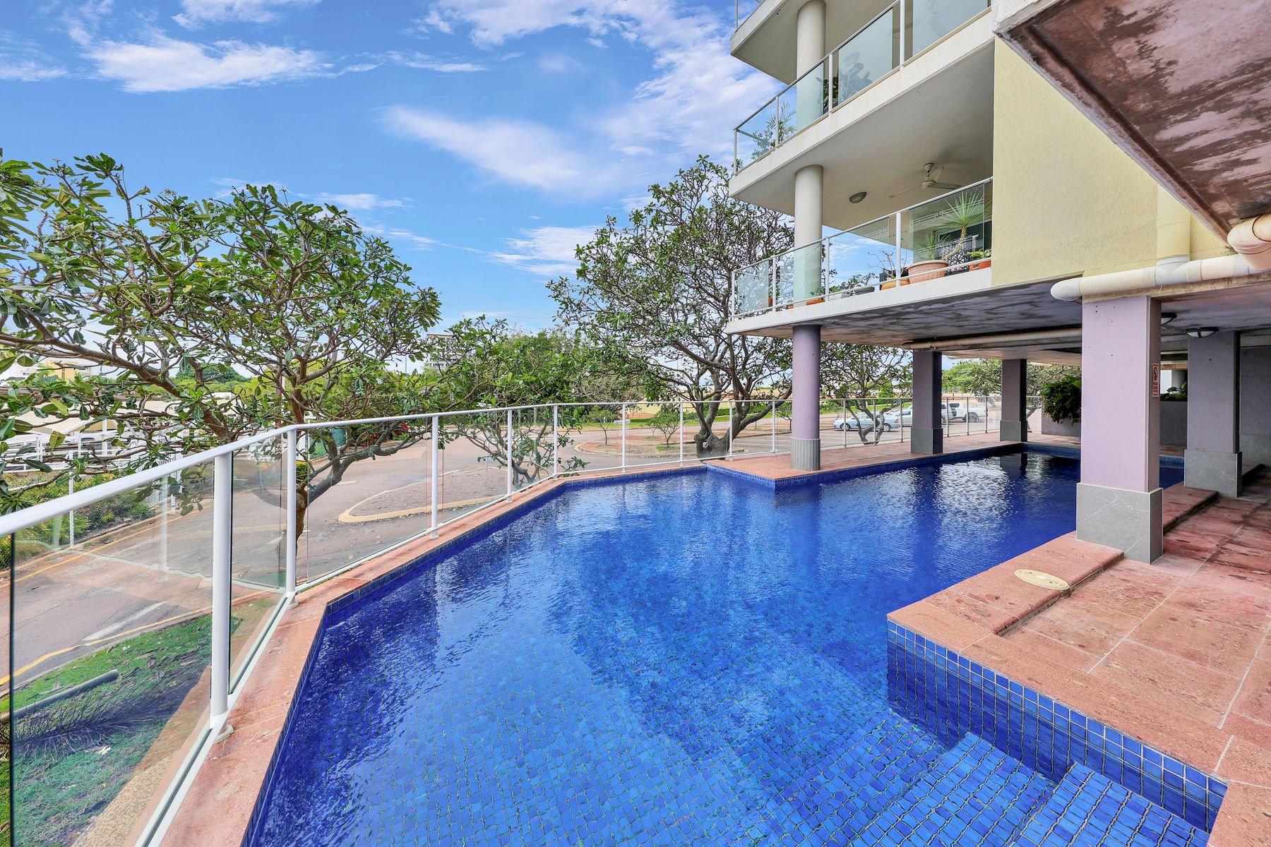 16/12 Dashwood Place, Darwin City NT 0800, Darwin City - Thumbnail 3
