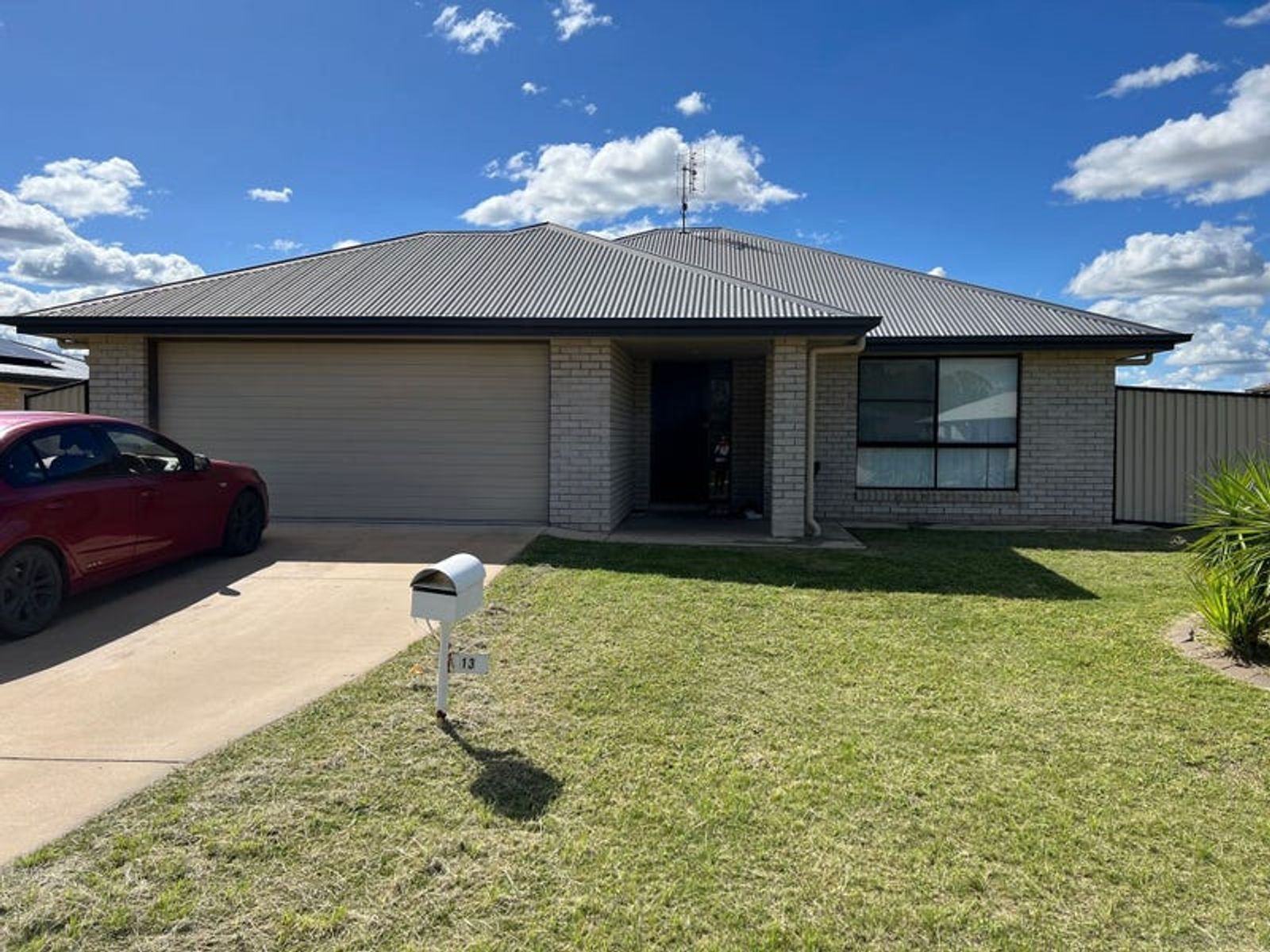 13 Gower St, Chinchilla QLD 4413