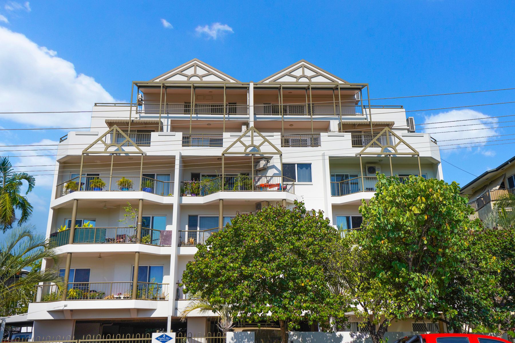 12/3 Lambell Terrace, Larrakeyah NT 0820, Larrakeyah - Thumbnail 3