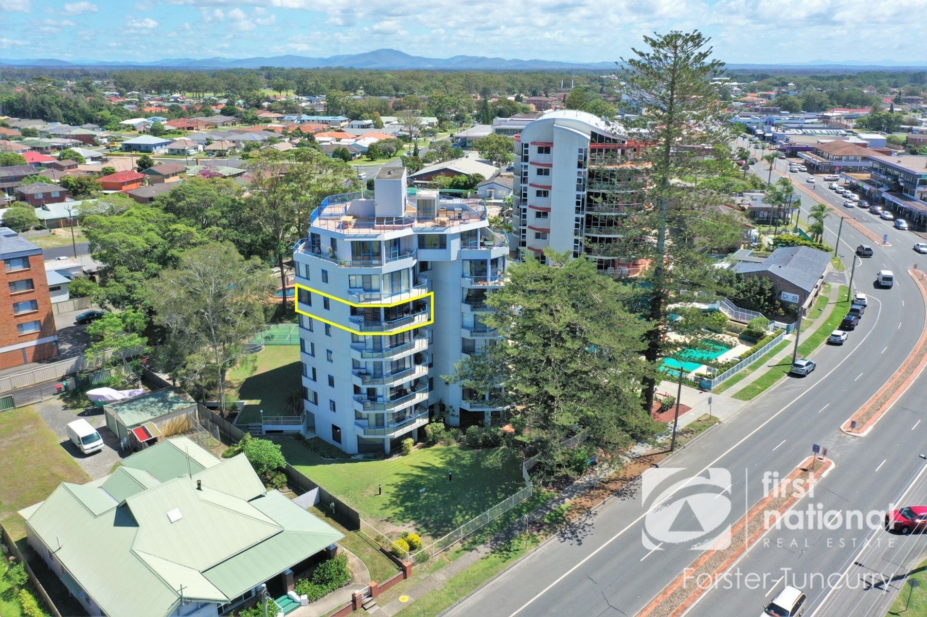 502/18-20 Manning Street, Tuncurry NSW 2428