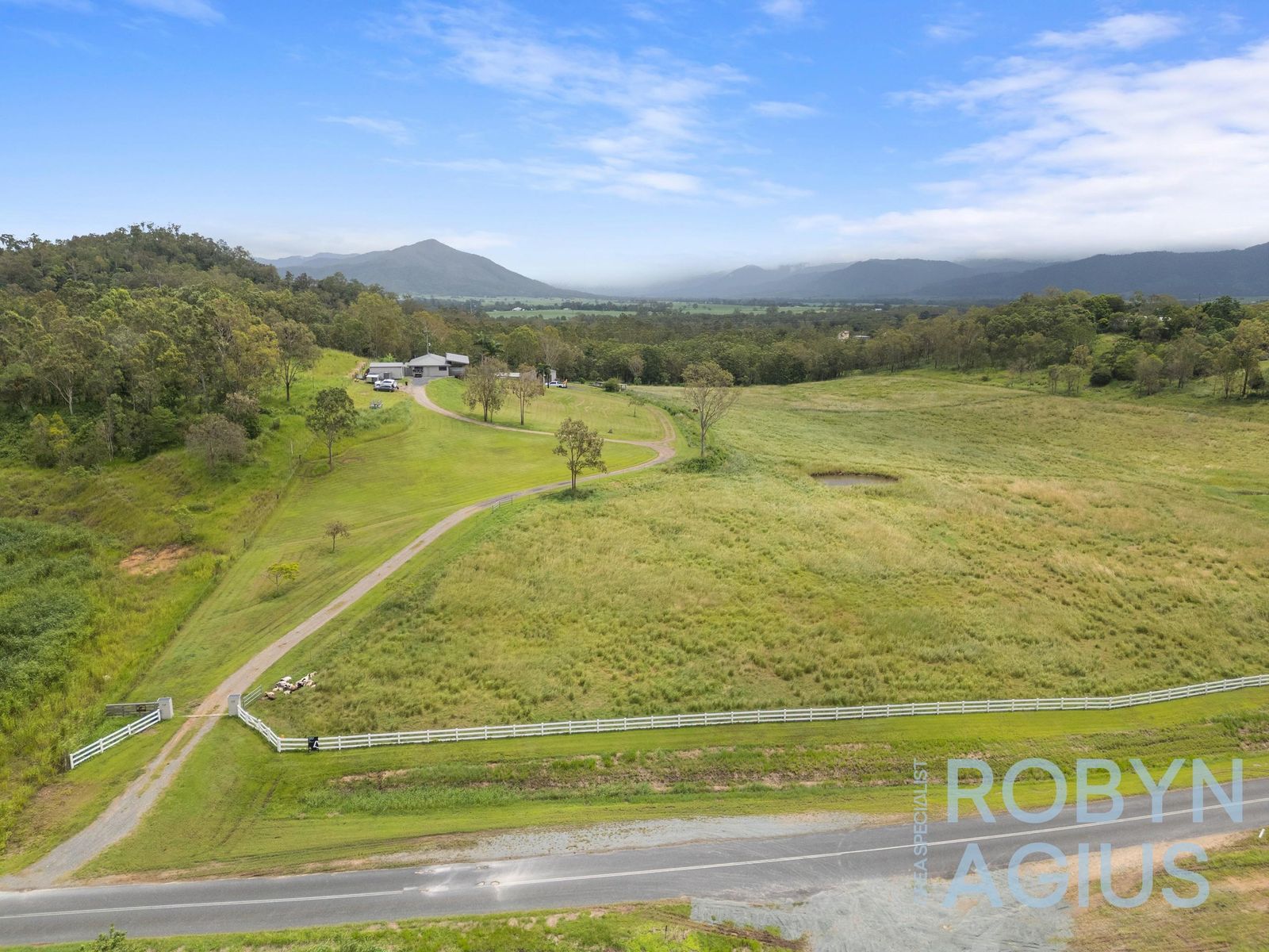 113 Owens Creek Loop Road, Gargett, QLD 4741