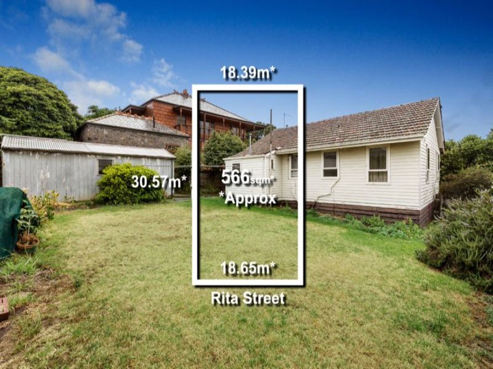 4 Rita Street, Aberfeldie - Thumbnail 3