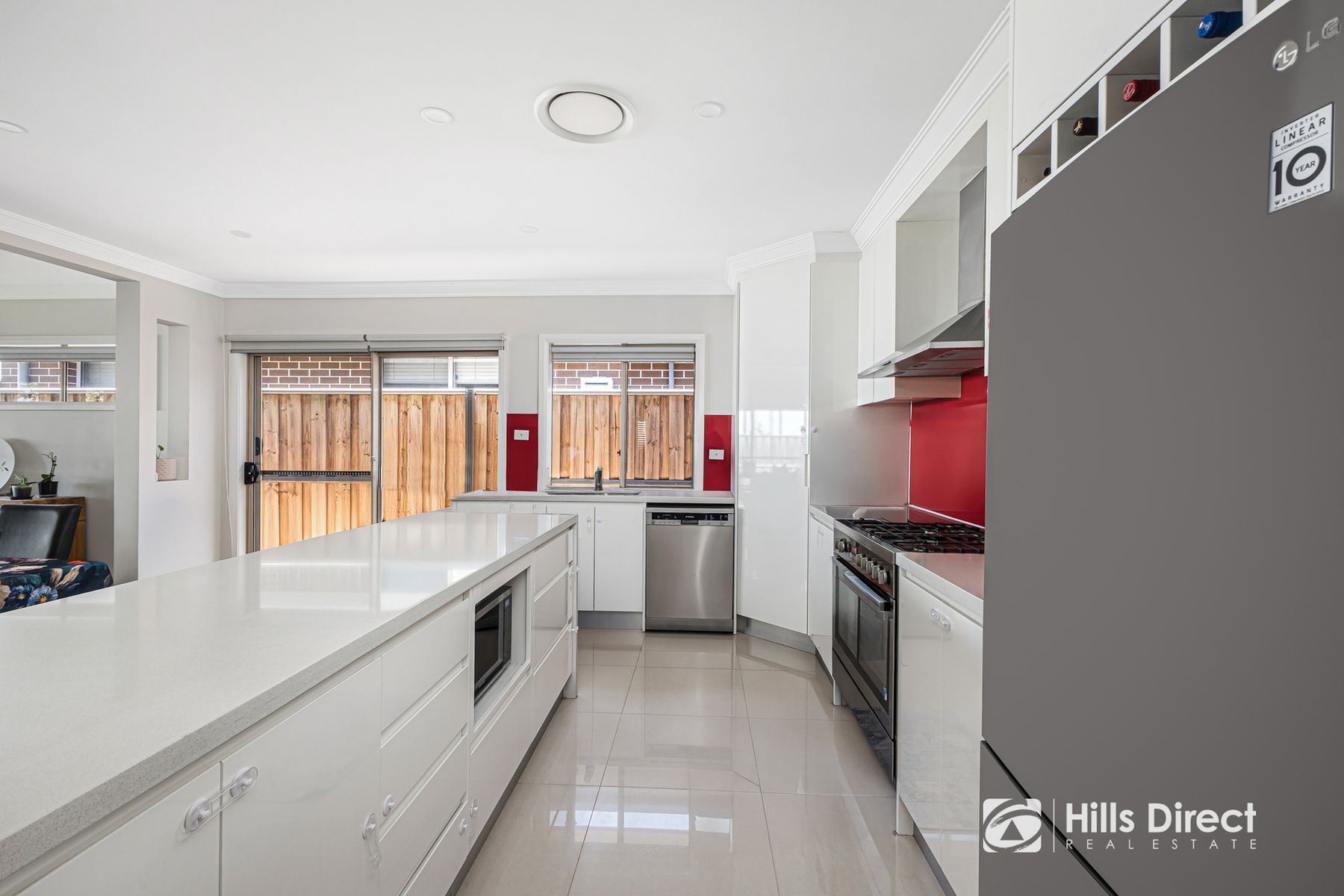15 Shipley Street, The Ponds NSW 2769, The Ponds - Thumbnail 4