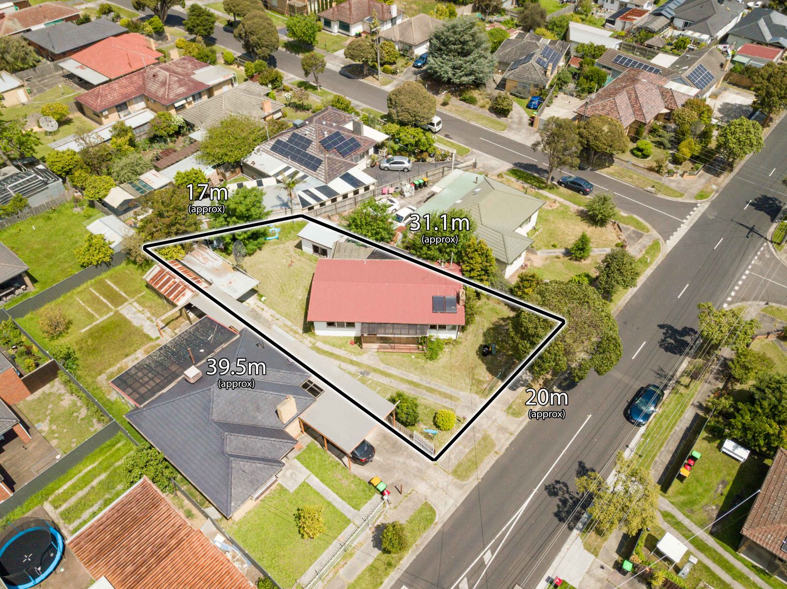 63 Liege Avenue, Noble Park, VIC 3174, Noble Park - Thumbnail 3