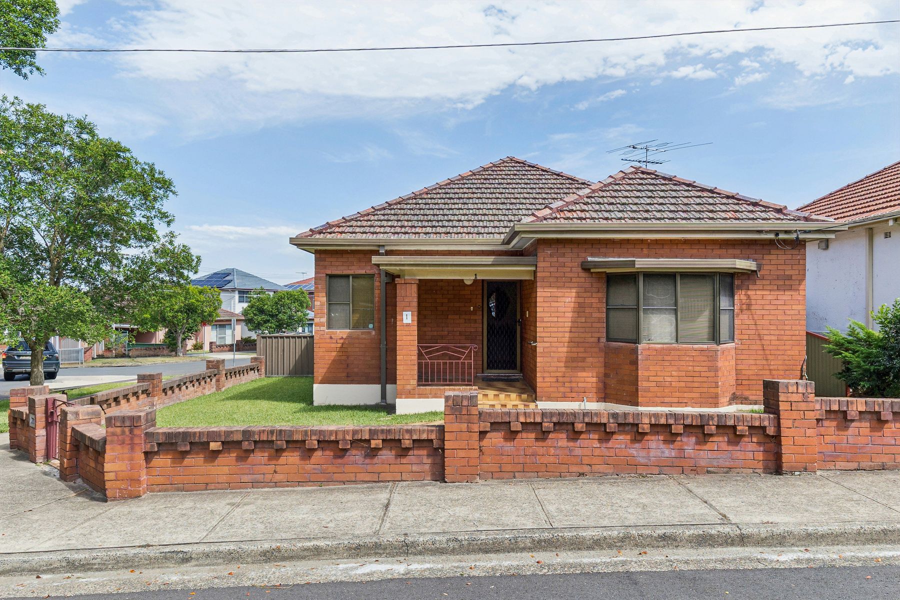 1 The Crescent, Russell Lea NSW 2046, Russell Lea - Image 1