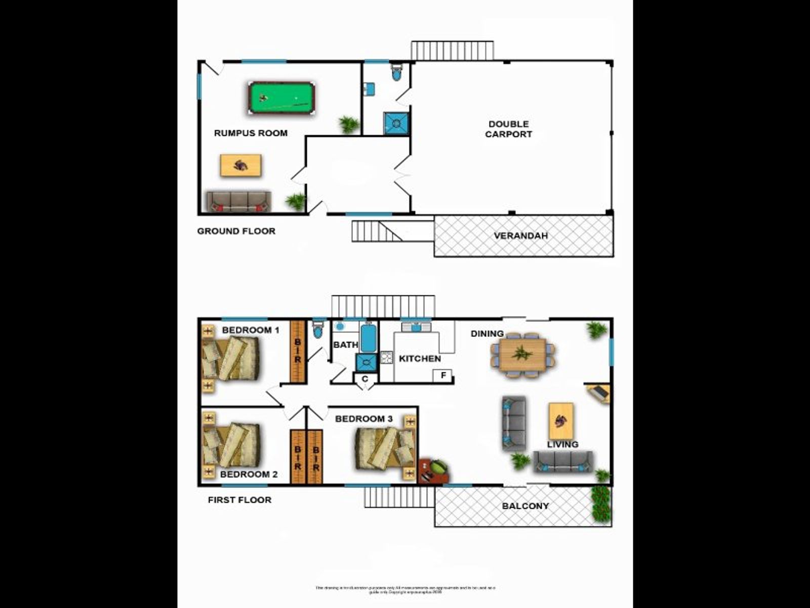 3 Hodgson Drive, Leanyer NT 0812, Leanyer - Thumbnail 5