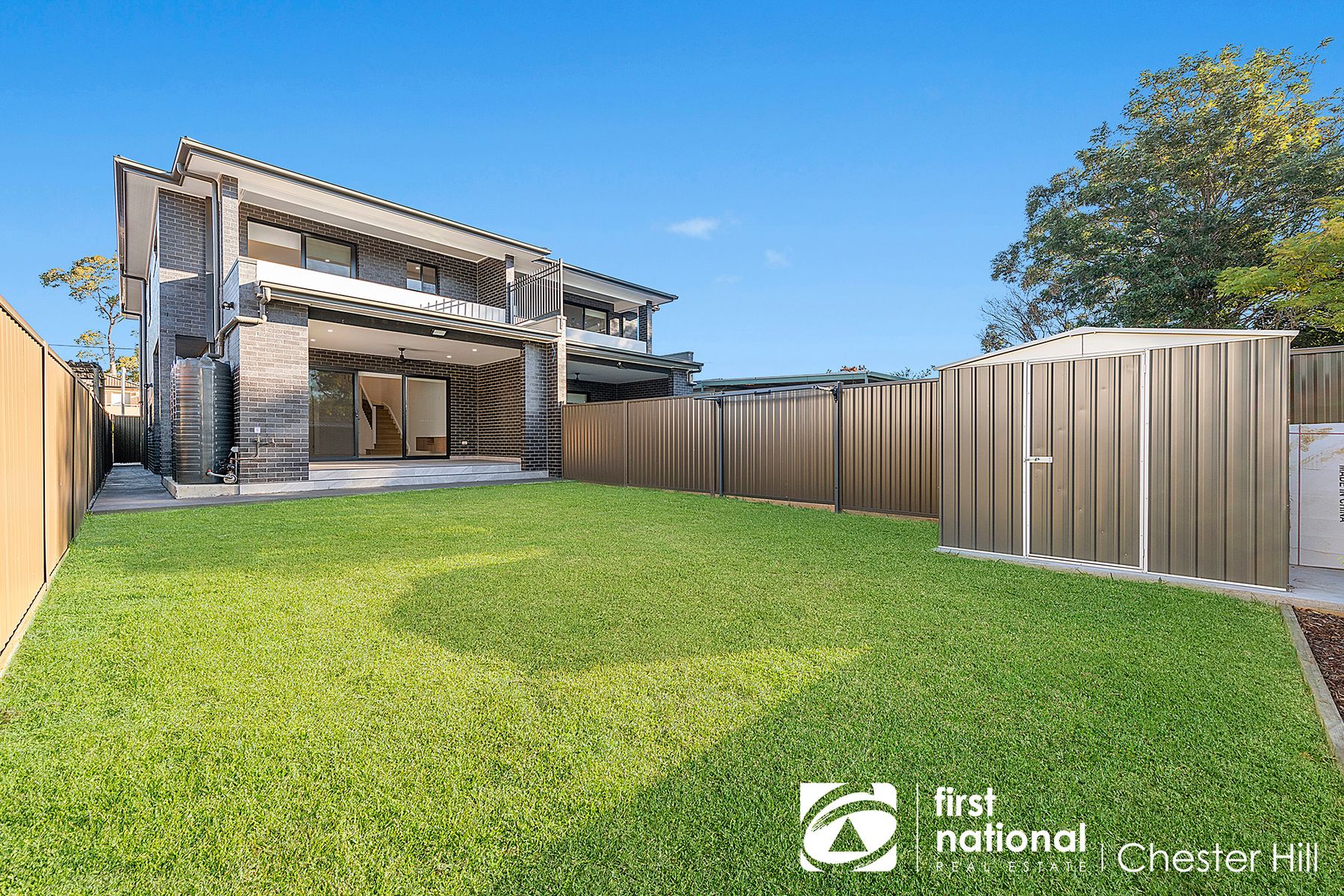 12 Roosevelt Avenue, Sefton NSW 2162, Sefton - Thumbnail 6