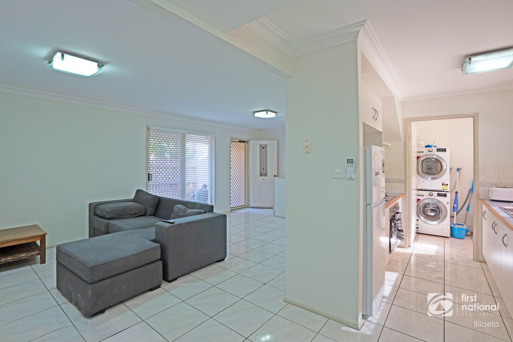 2/2 Bauerle Court, Biloela QLD 4715, Biloela - Thumbnail 3