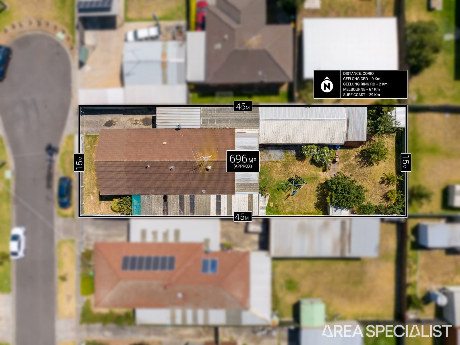26 Stapledon Court, Corio, VIC 3214, Corio - Thumbnail 2