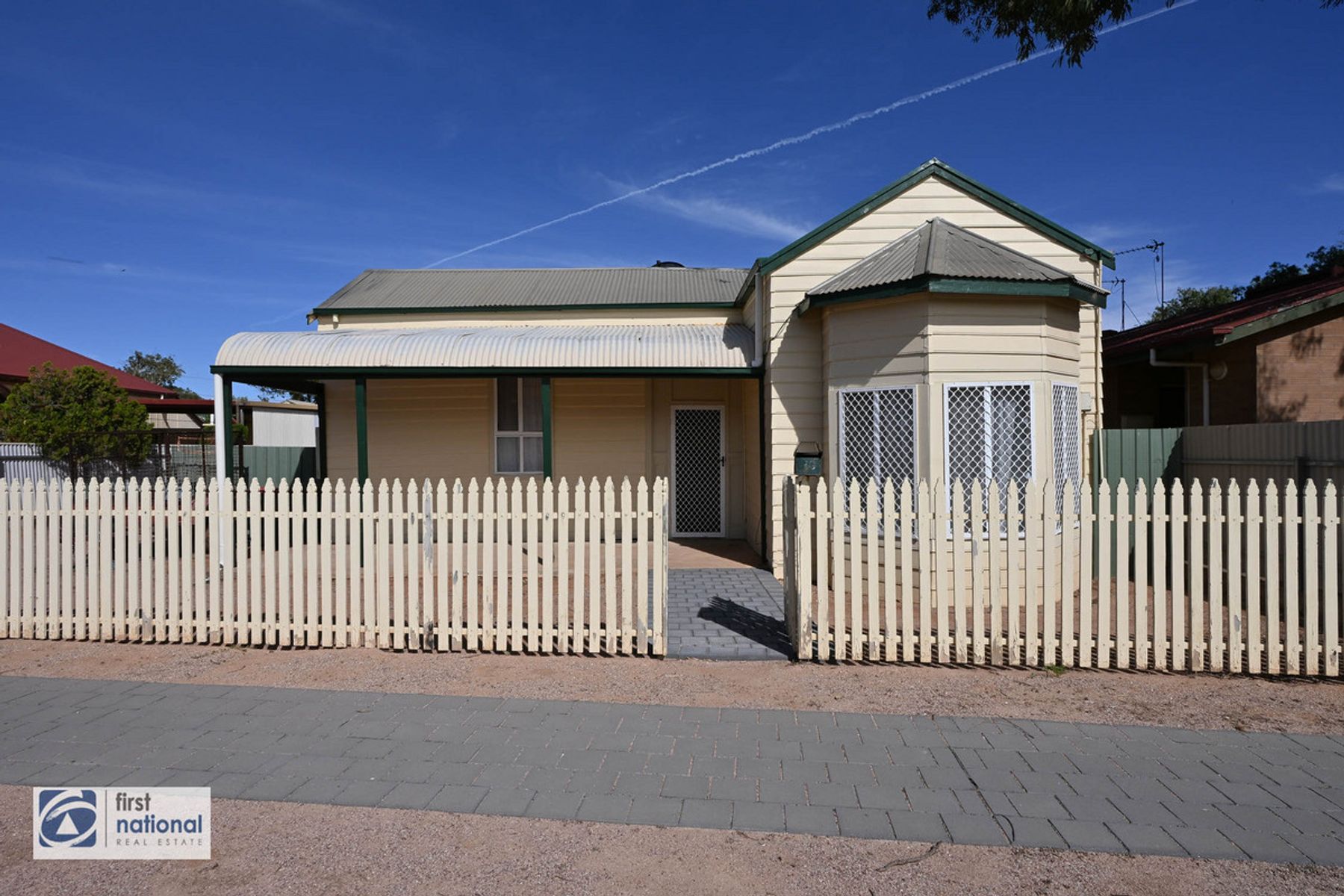 64 Railway Parade, Port Augusta SA 5700, Port Augusta - Image 1