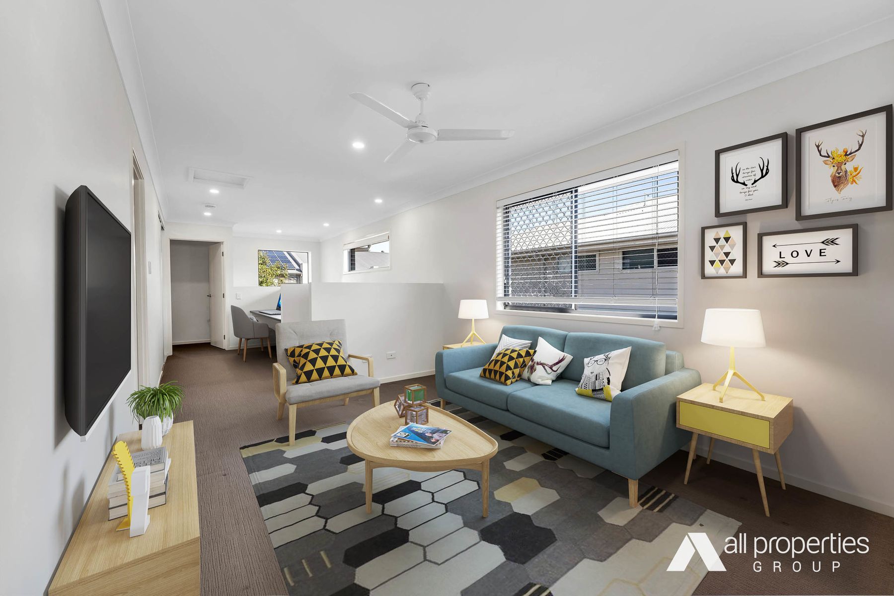 6 Sepia Street, Yarrabilba QLD 4207, Yarrabilba - Thumbnail 8