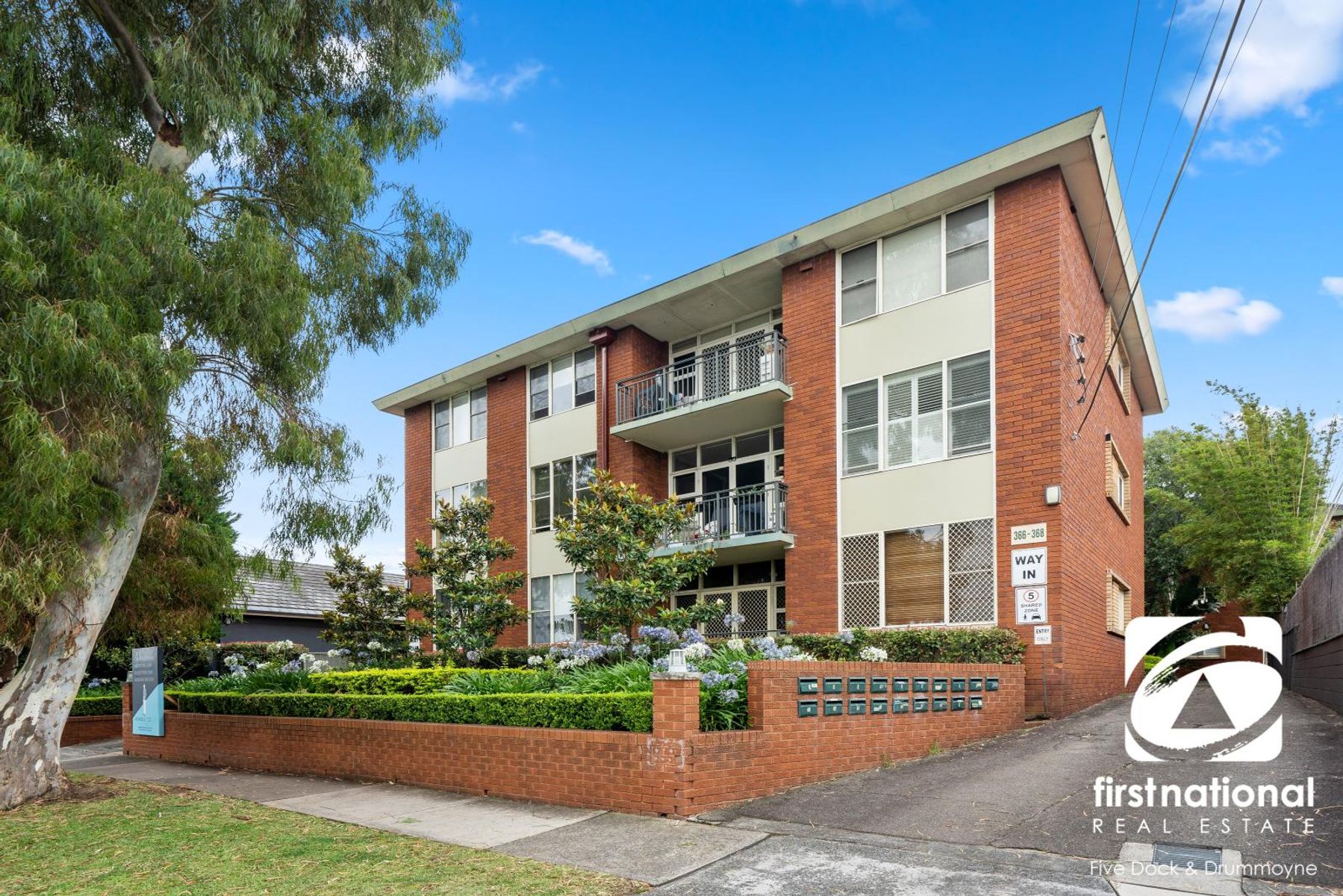 15/366 Great North Road, Abbotsford, NSW 2046