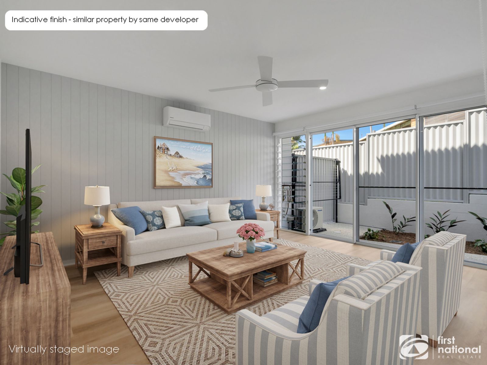 1-6/16 Avenue Street, Coffs Harbour NSW 2450, Coffs Harbour - Image 1