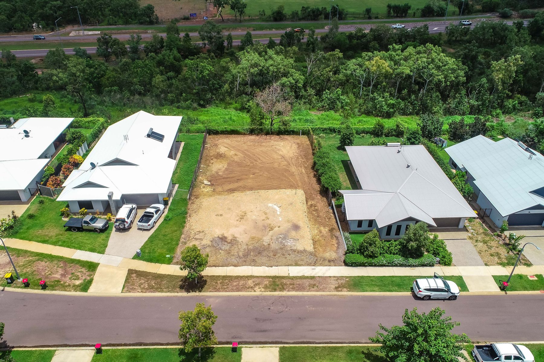 24 Falco Court, Zuccoli NT 0832, Zuccoli - Thumbnail 3