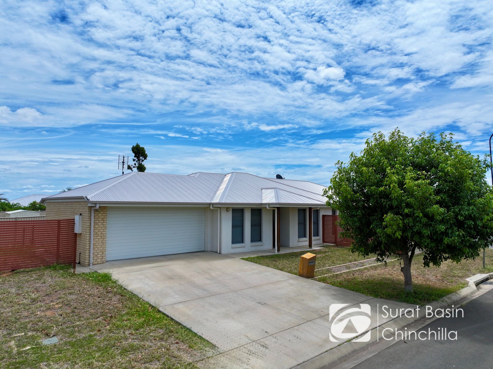 14 GLEESON STREET, Chinchilla QLD 4413