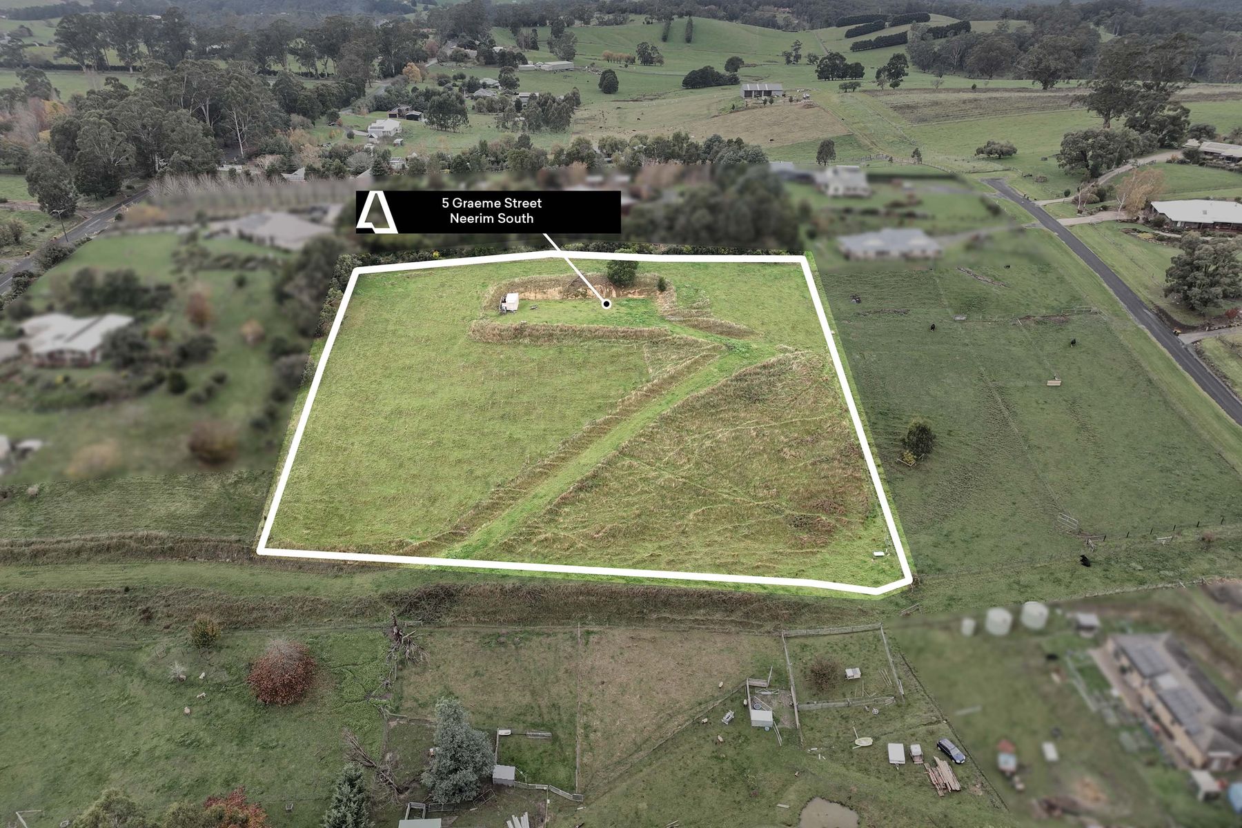 Lot 5 Graeme Street, Neerim South, Neerim South - Thumbnail 6