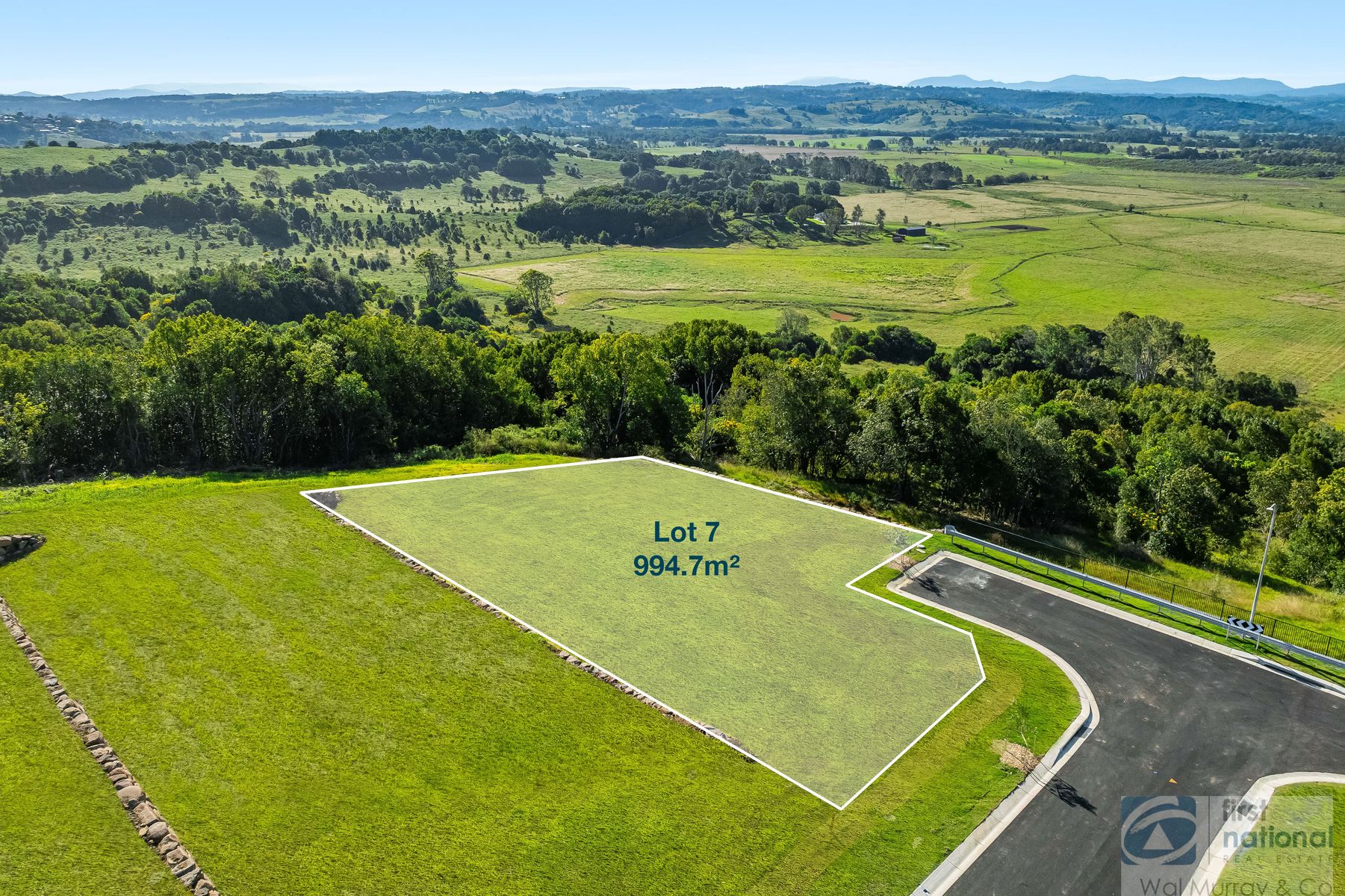 Lot 7-1A Northcott Drive, Goonellabah NSW 2480, Goonellabah - Thumbnail 2