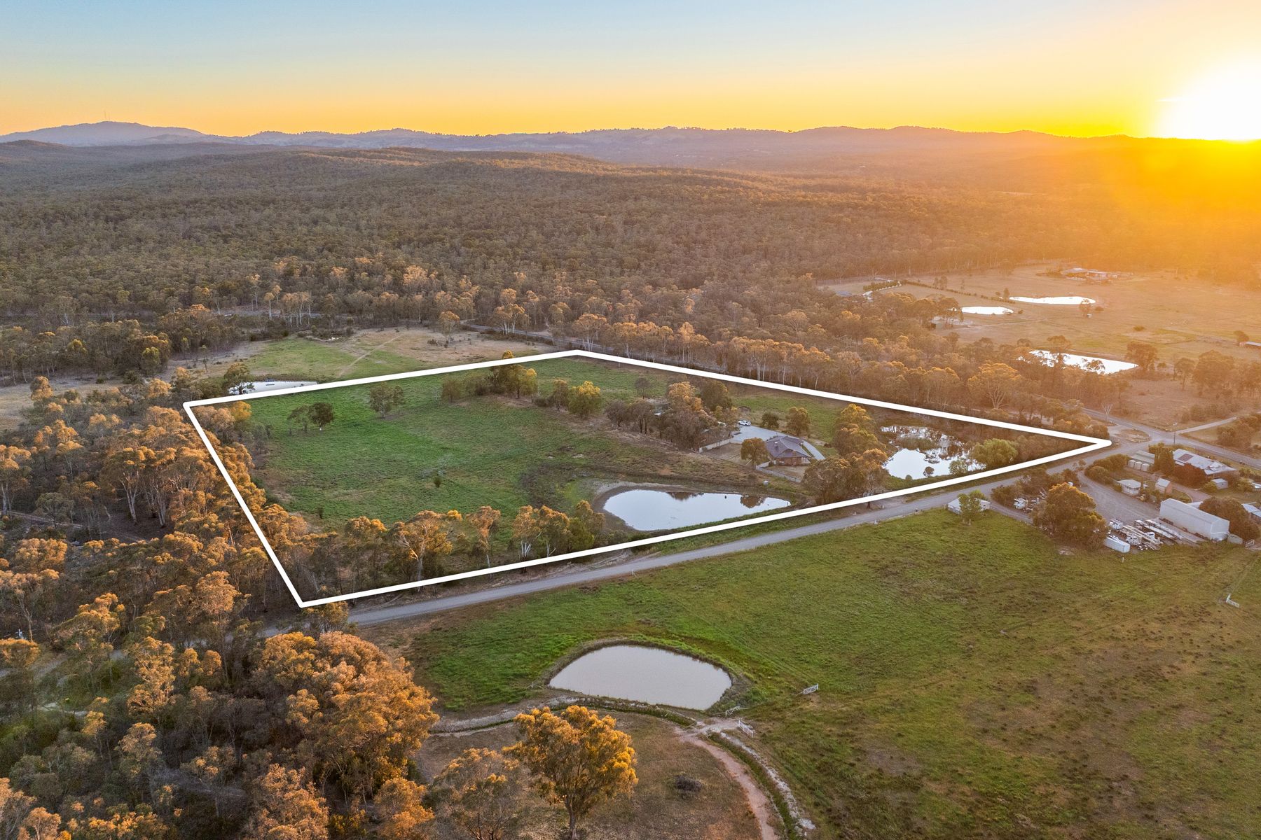 16 Collins Lane, Emu Creek VIC 3551, Emu Creek - Image 1