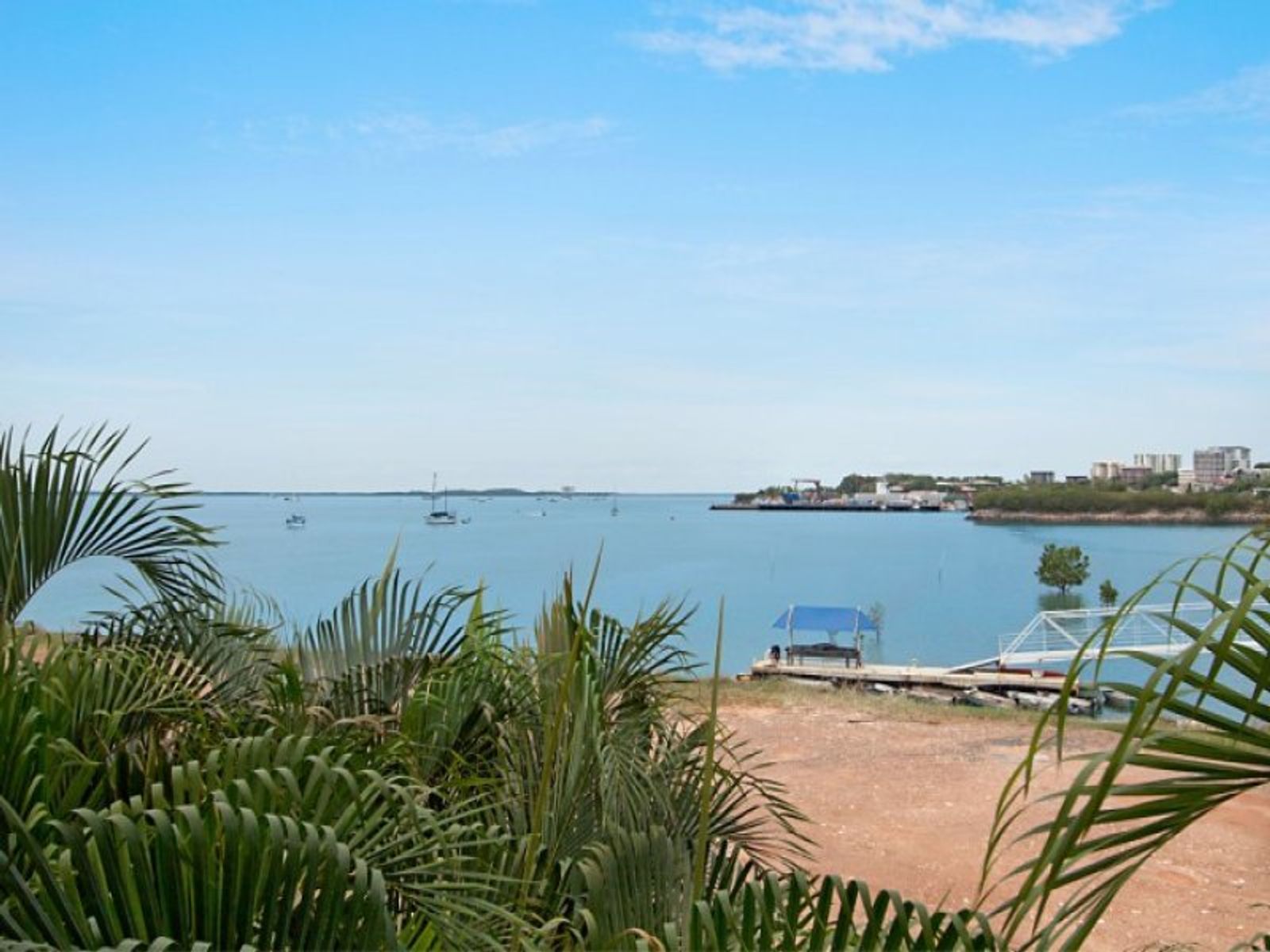 6/12 Dinah Court, Stuart Park NT 0820, Stuart Park - Thumbnail 4