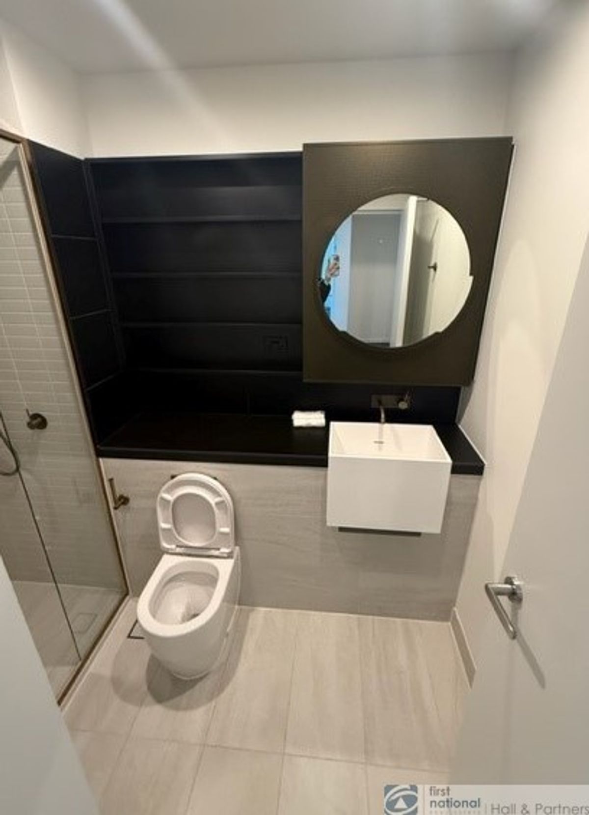 3407/119 A'beckett Street, Melbourne VIC 3000, Melbourne - Thumbnail 8