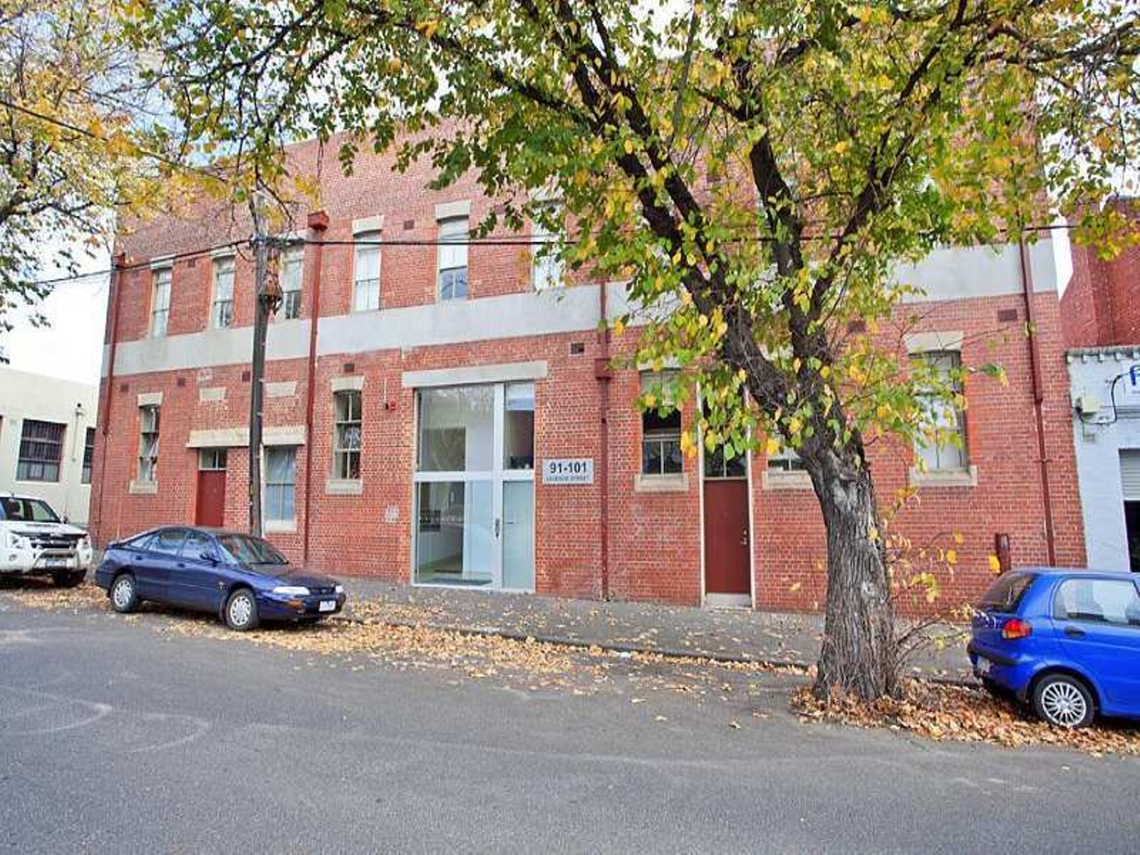41/91-101 Leveson, North Melbourne - Thumbnail 4