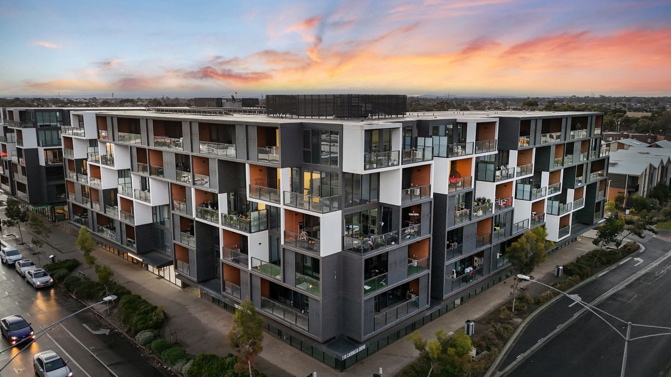215/118 Cairnlea Drive, Cairnlea, VIC 3023, Cairnlea - Image 1