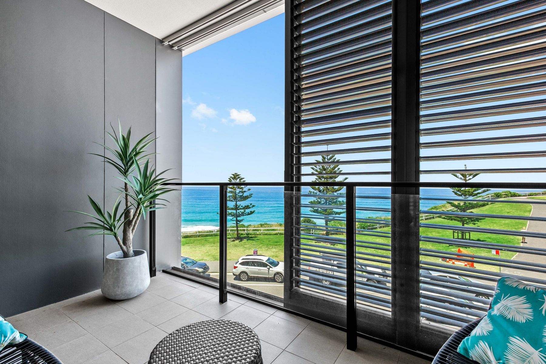 302/77 Shortland Esplanade, Newcastle NSW 2300