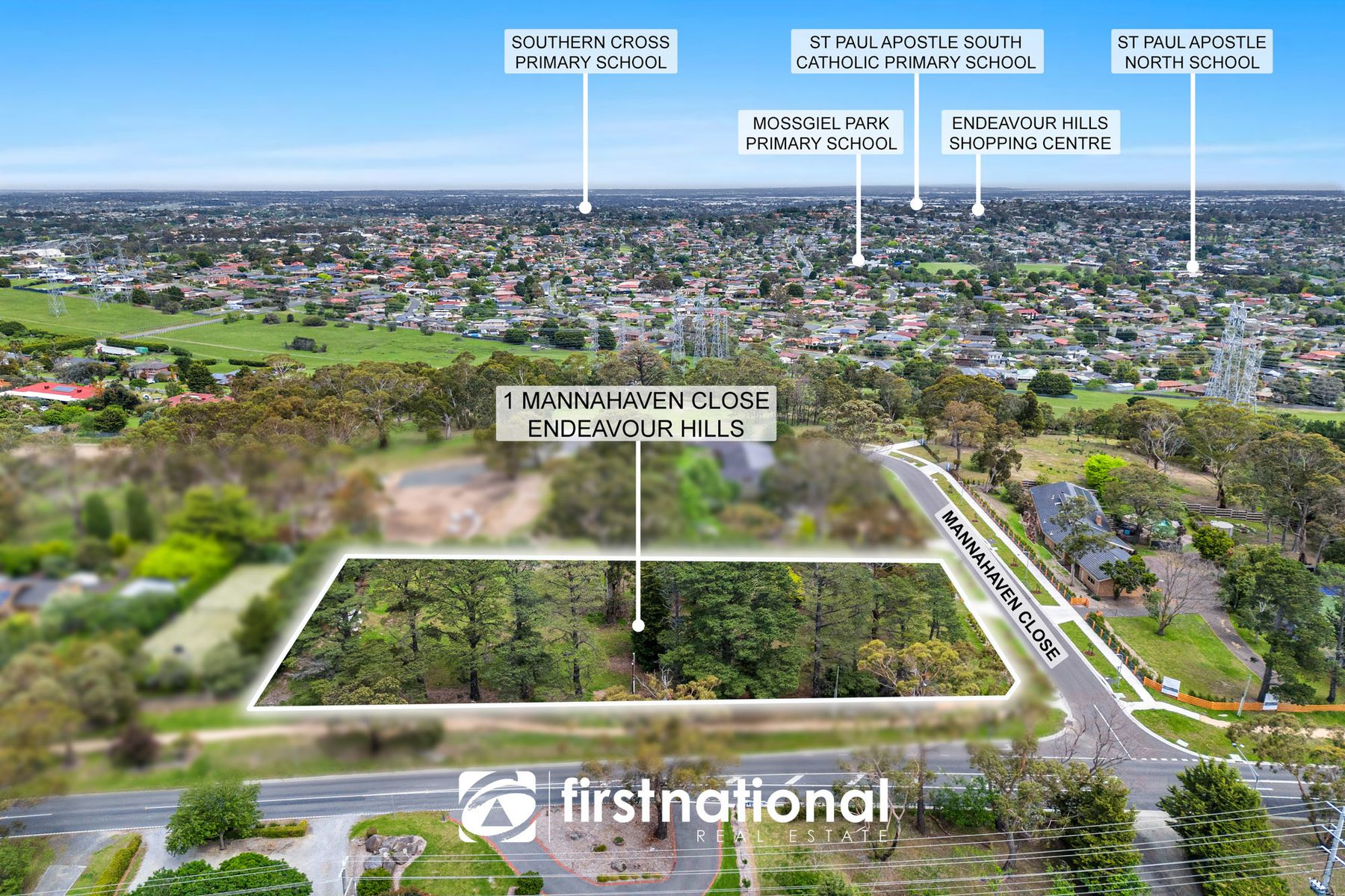 1 Mannahaven Close, Endeavour Hills VIC 3802, Endeavour Hills - Thumbnail 5