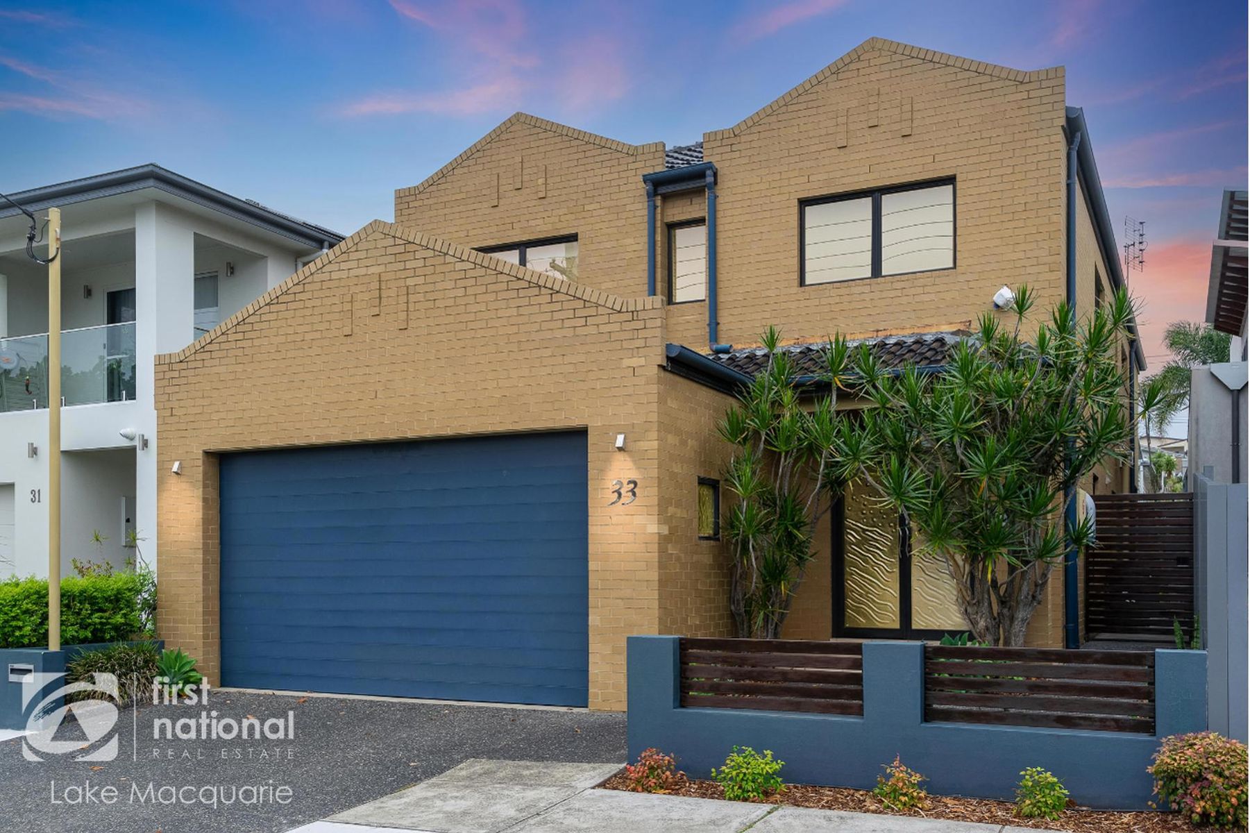 33 Patrick Street, Merewether, NSW 2291